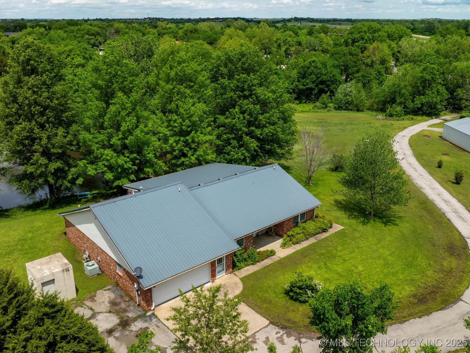 300 Keeler Street Ramona OK 74061
