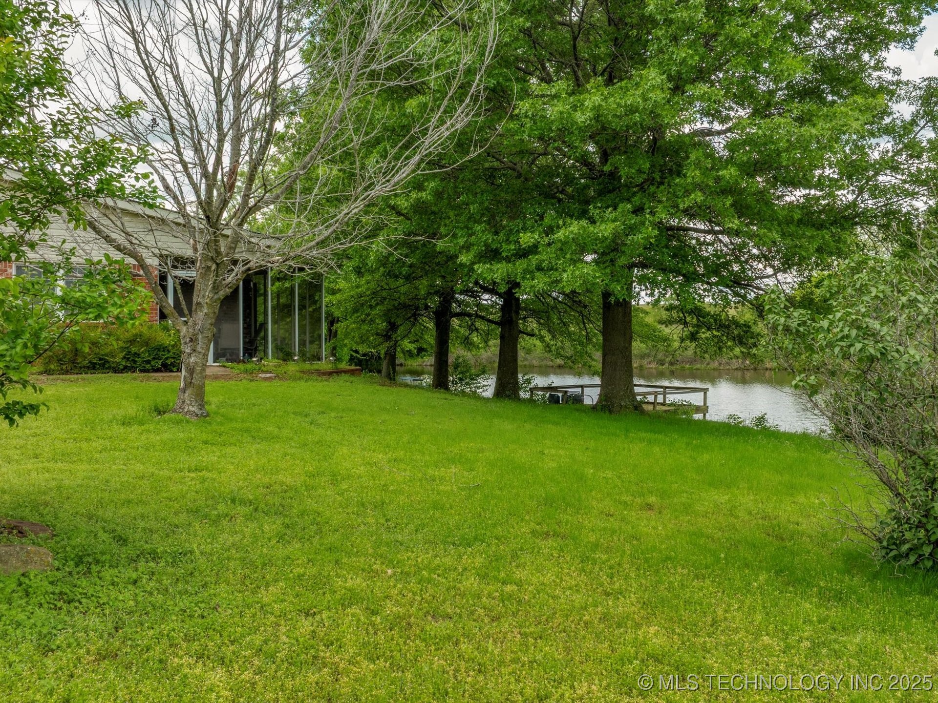 300 Keeler Street Ramona OK 74061