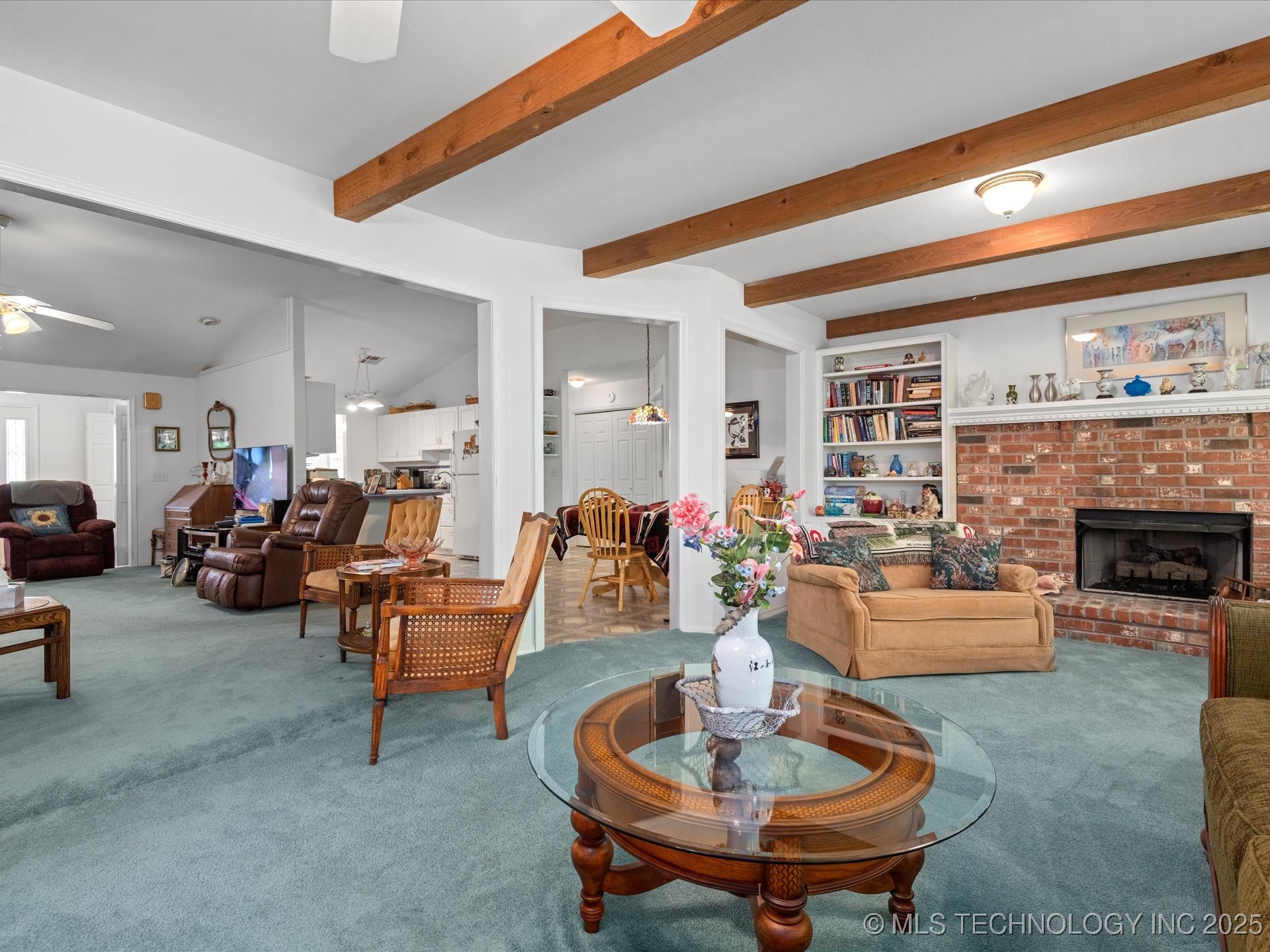 300 Keeler Street Ramona OK 74061