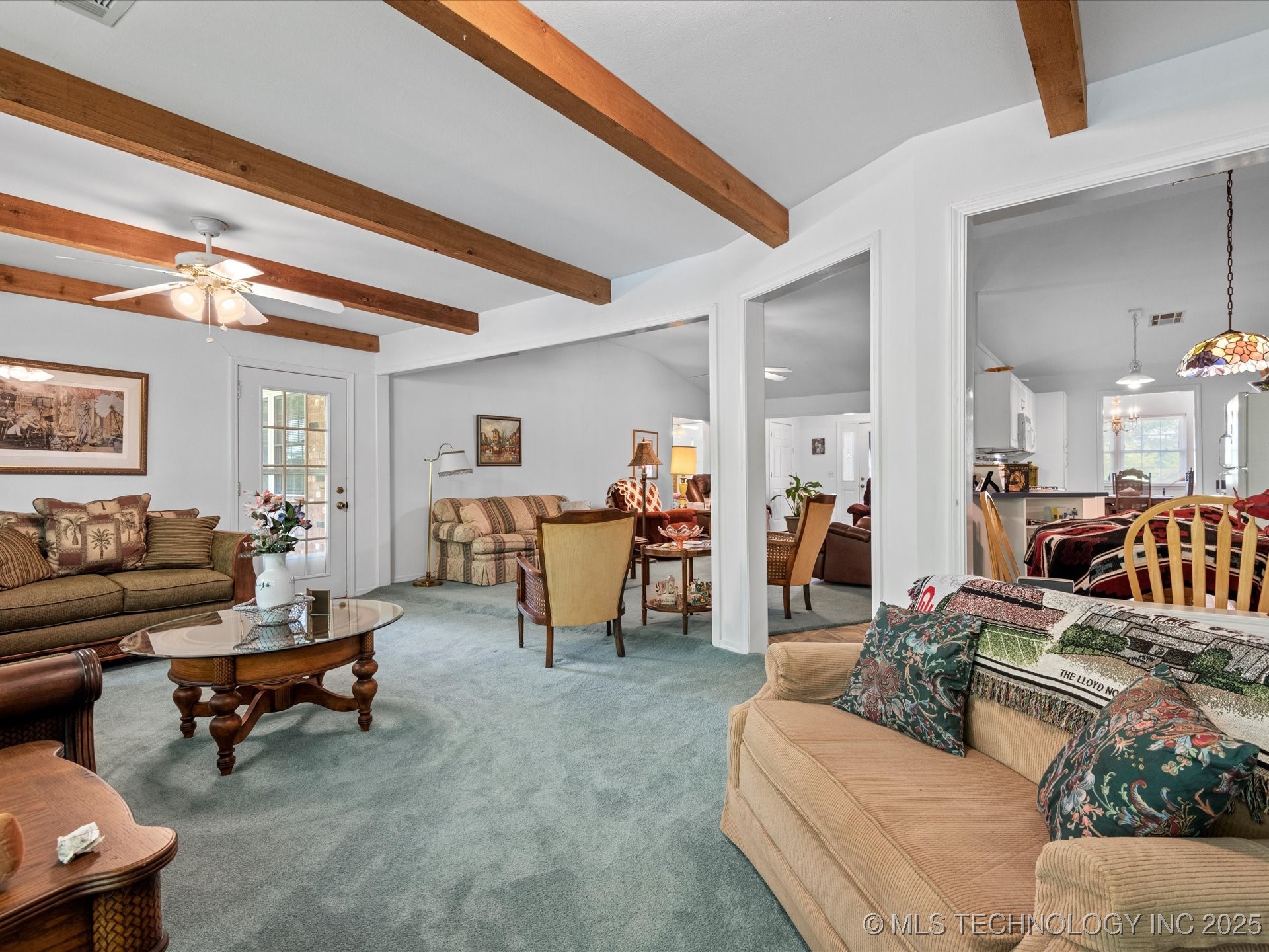 300 Keeler Street Ramona OK 74061
