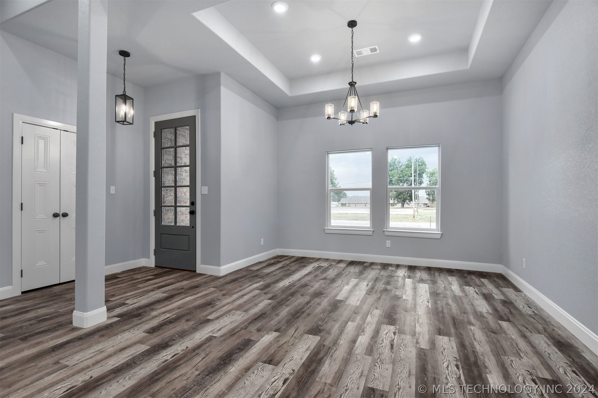 196 Gail Farrell Drive Durant OK 74701