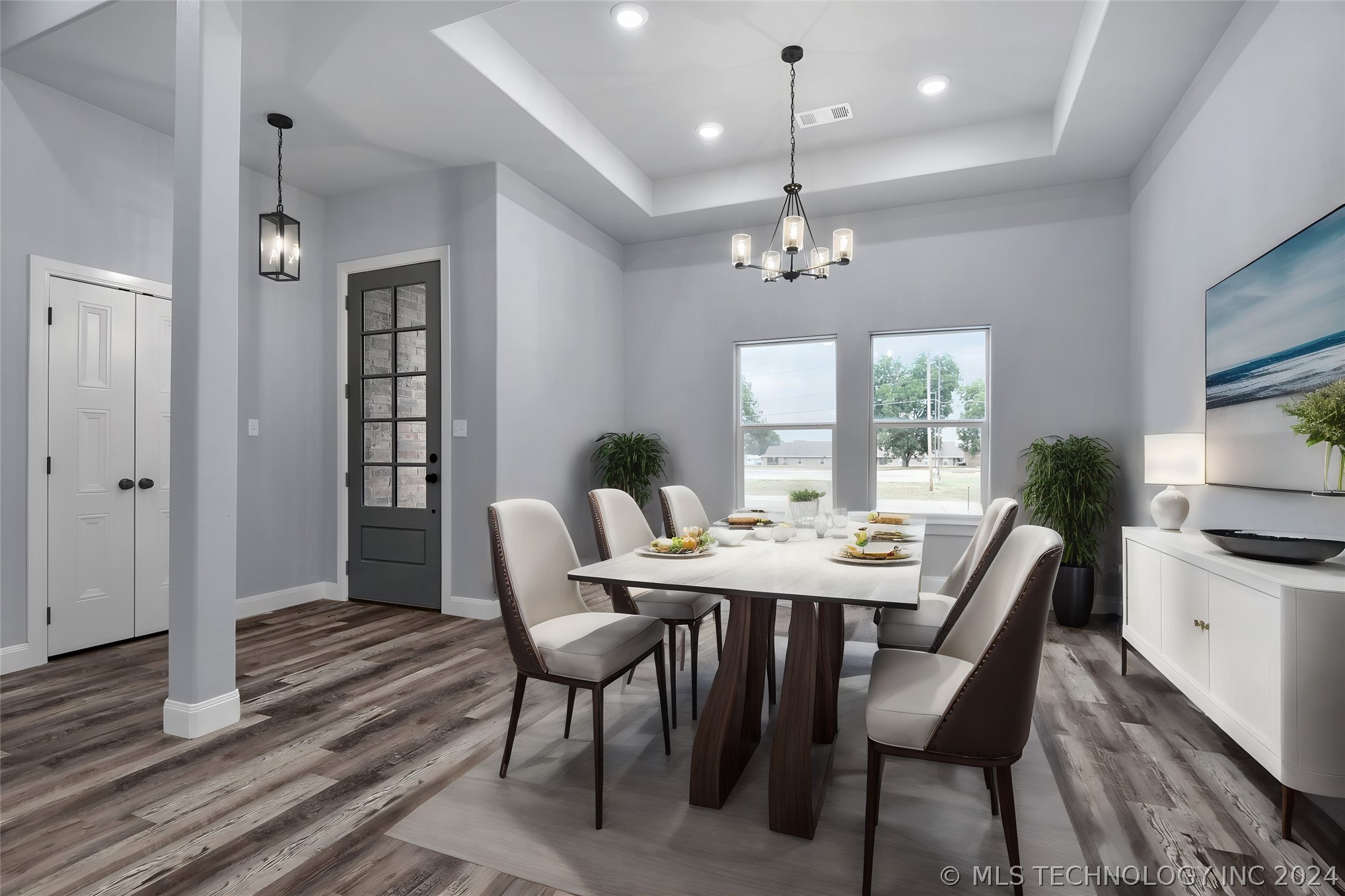 196 Gail Farrell Drive Durant OK 74701