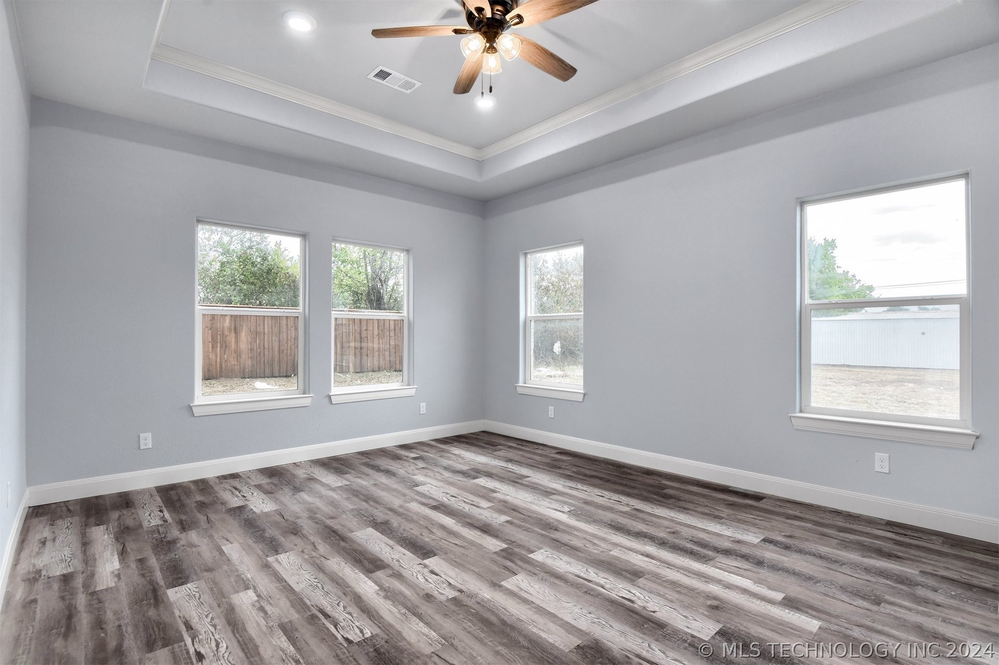 196 Gail Farrell Drive Durant OK 74701