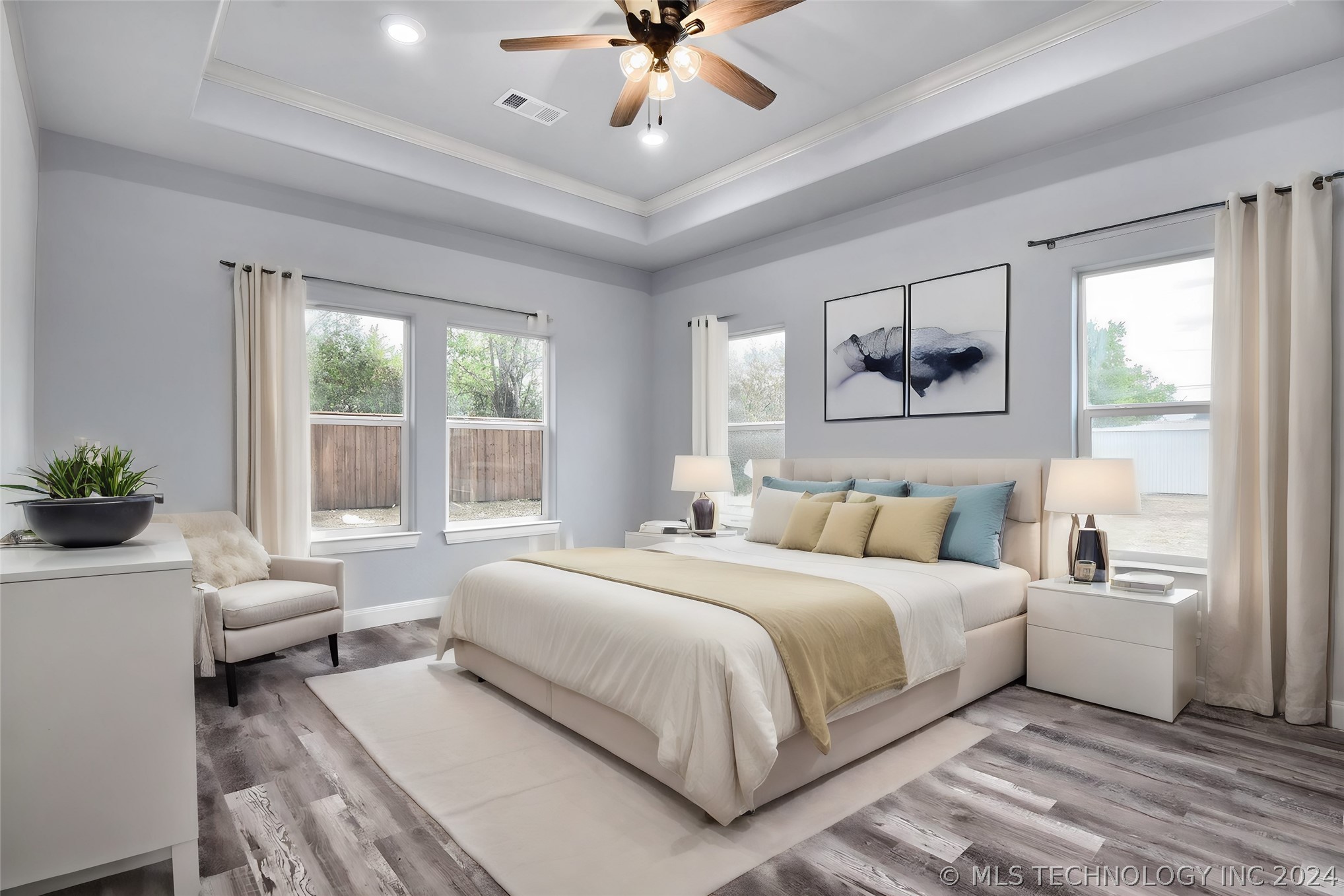 196 Gail Farrell Drive Durant OK 74701