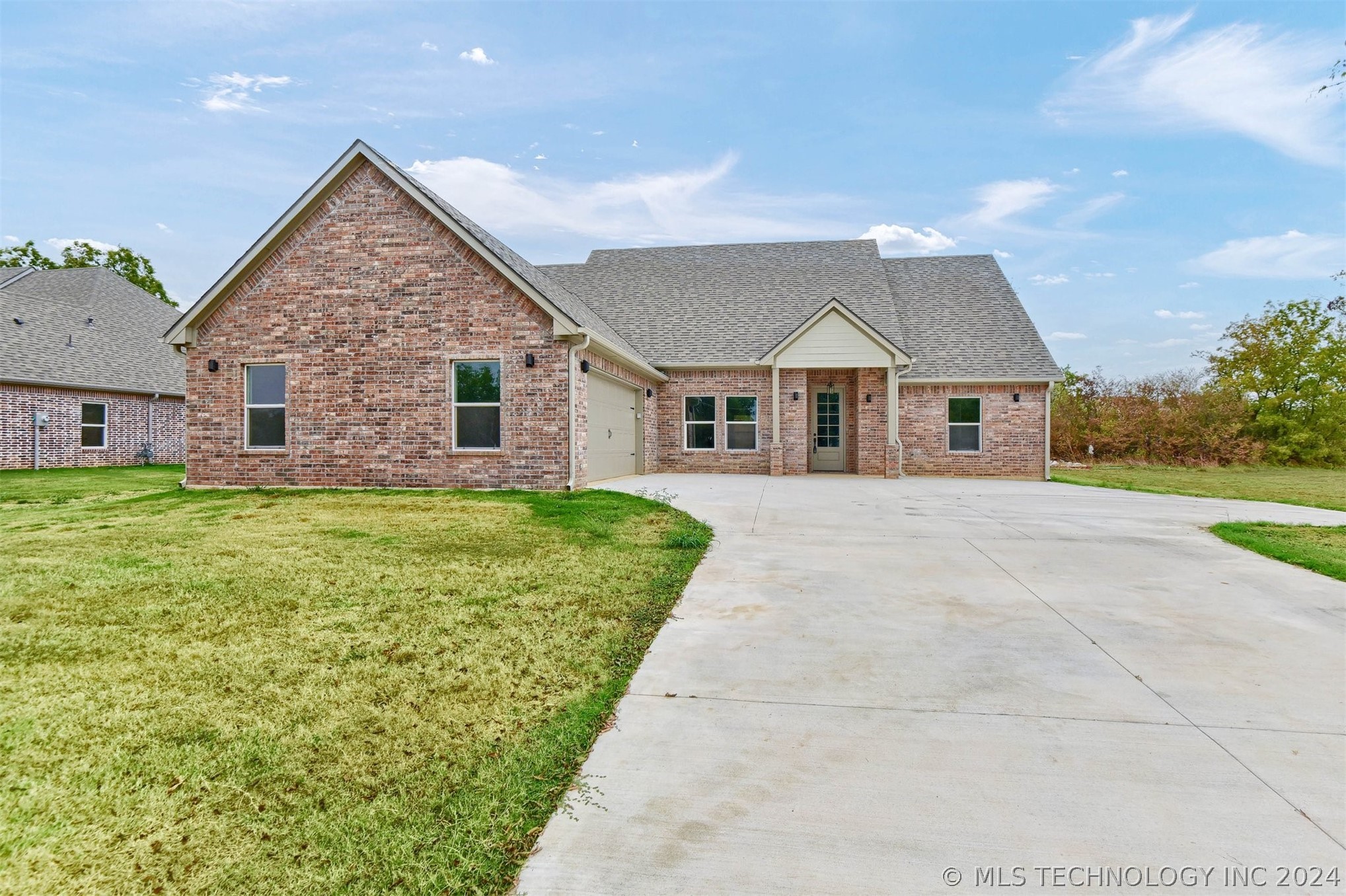 196 Gail Farrell Drive Durant OK 74701