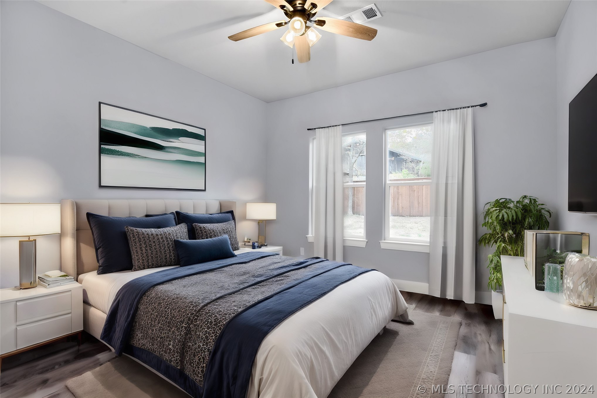 196 Gail Farrell Drive Durant OK 74701