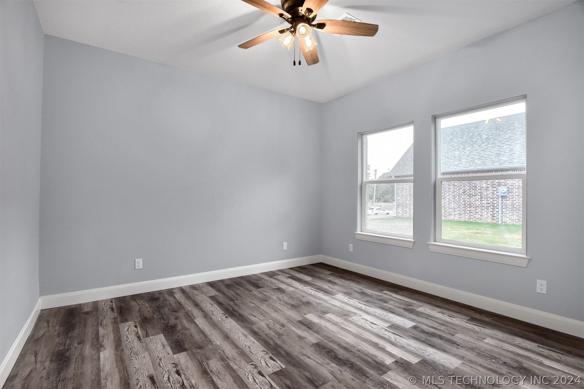 196 Gail Farrell Drive Durant OK 74701