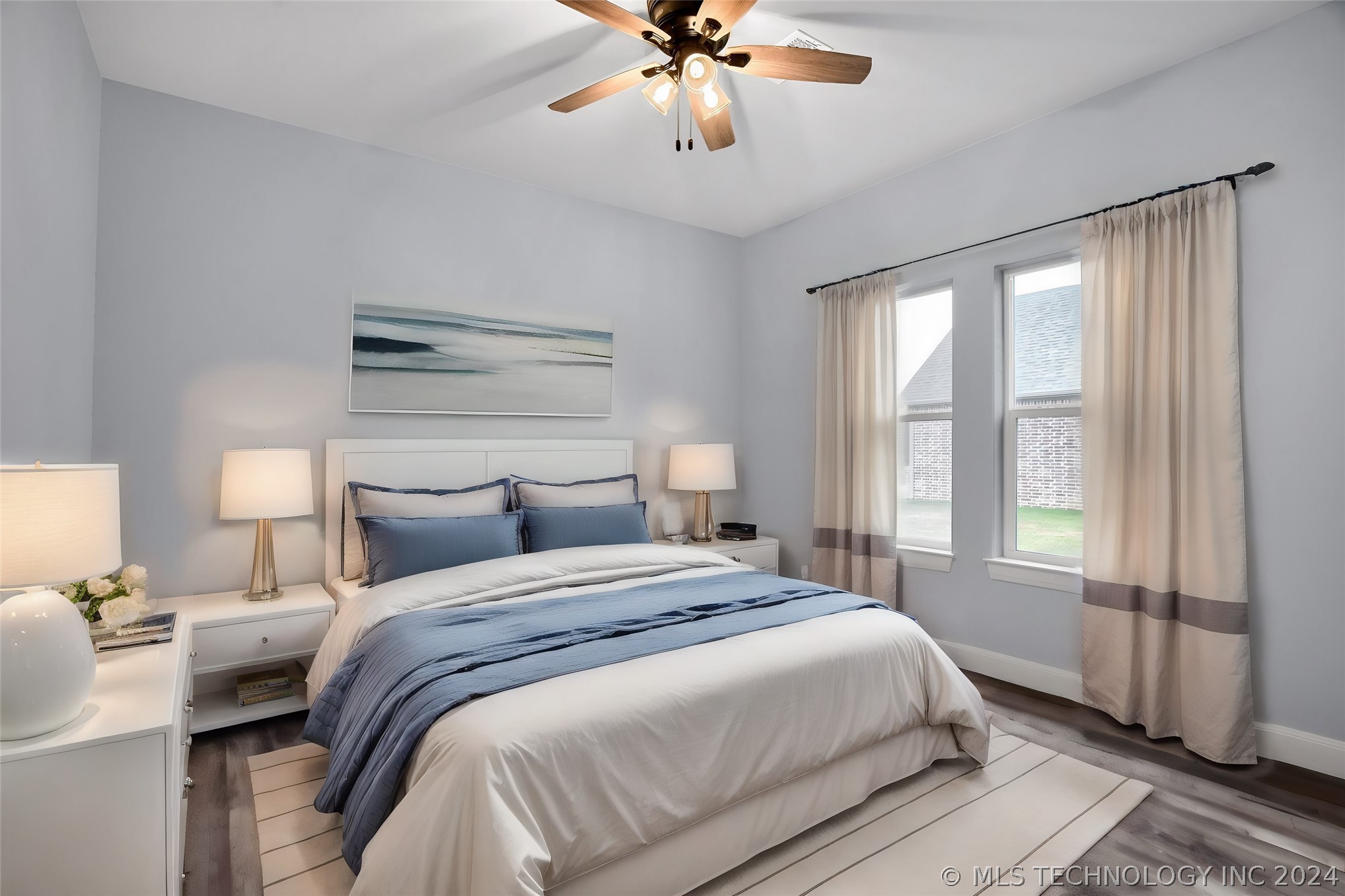 196 Gail Farrell Drive Durant OK 74701