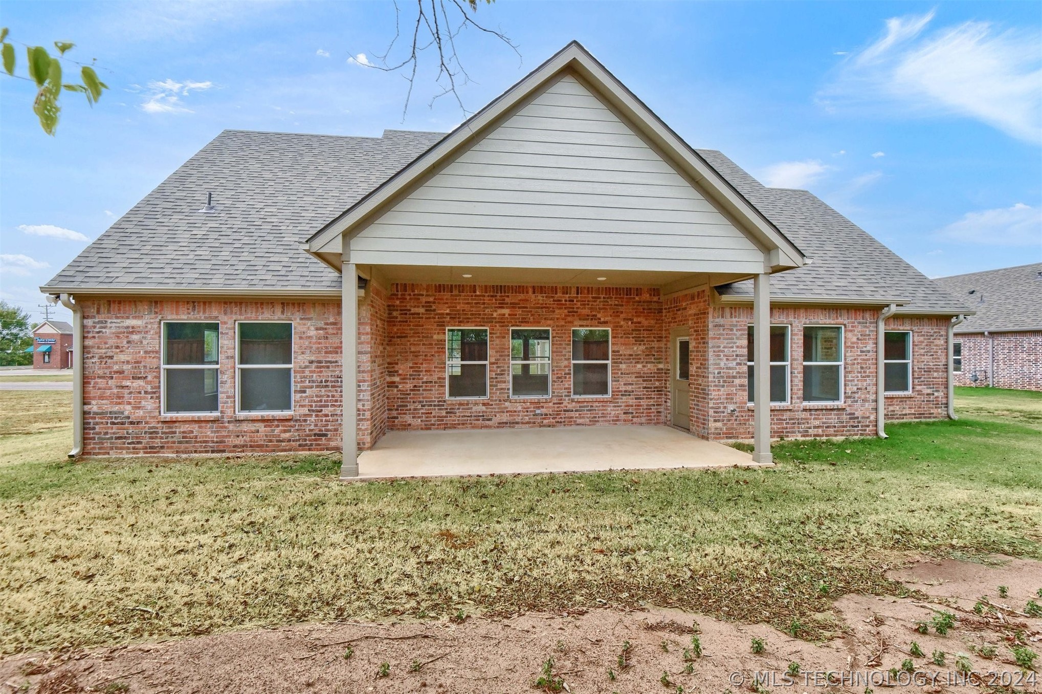 196 Gail Farrell Drive Durant OK 74701