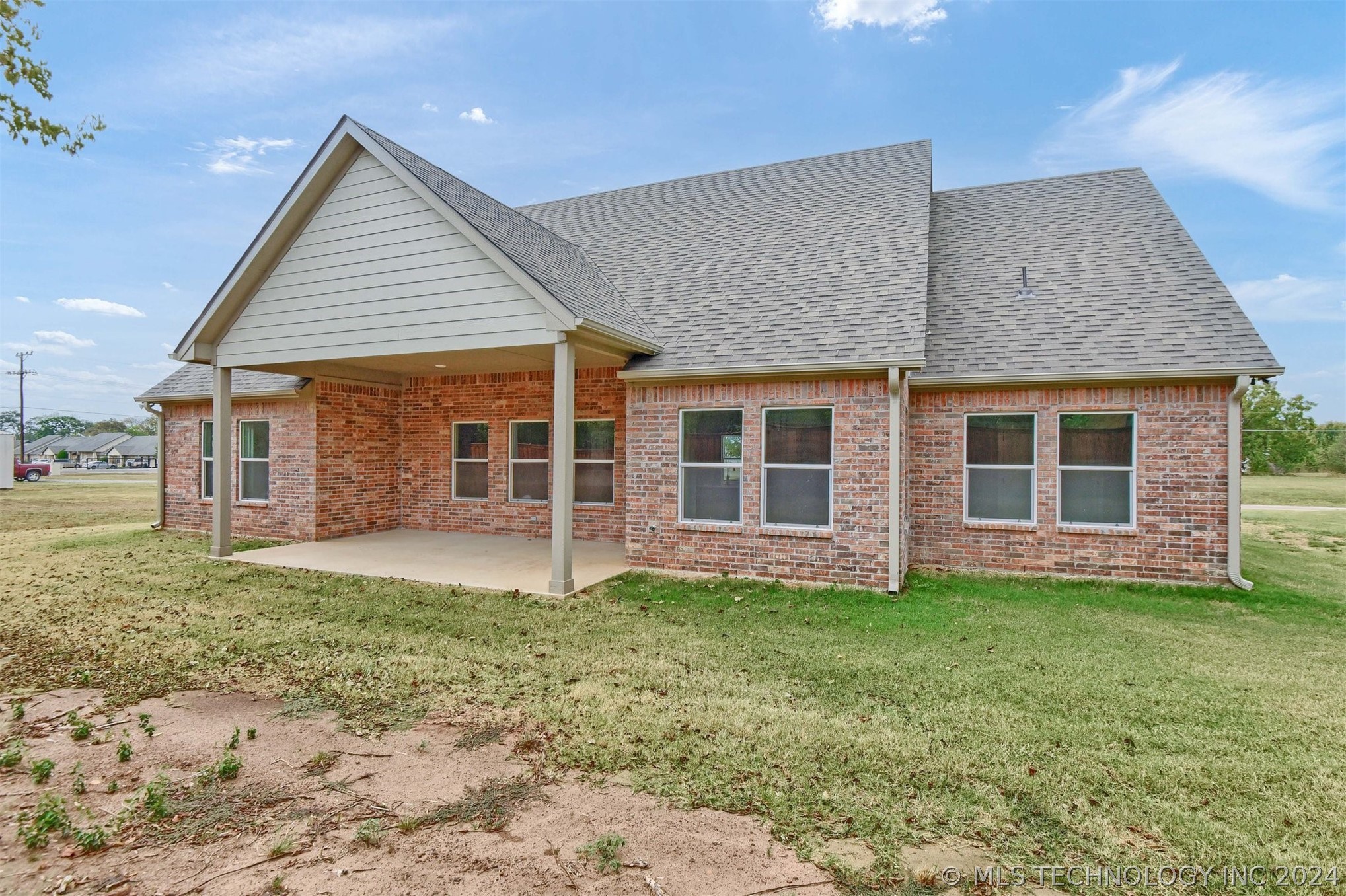 196 Gail Farrell Drive Durant OK 74701