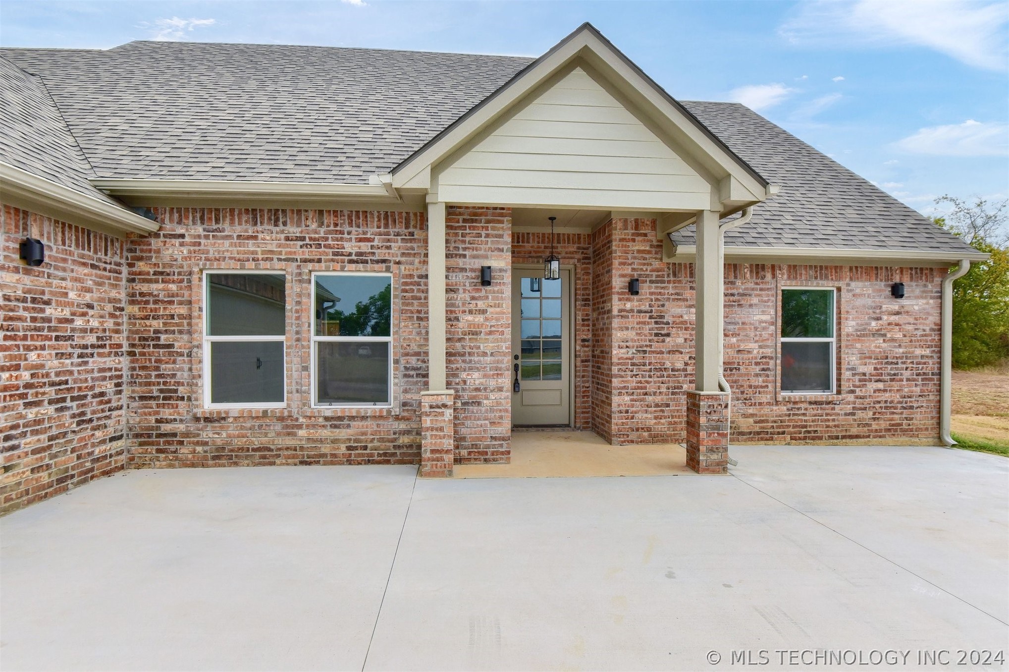 196 Gail Farrell Drive Durant OK 74701