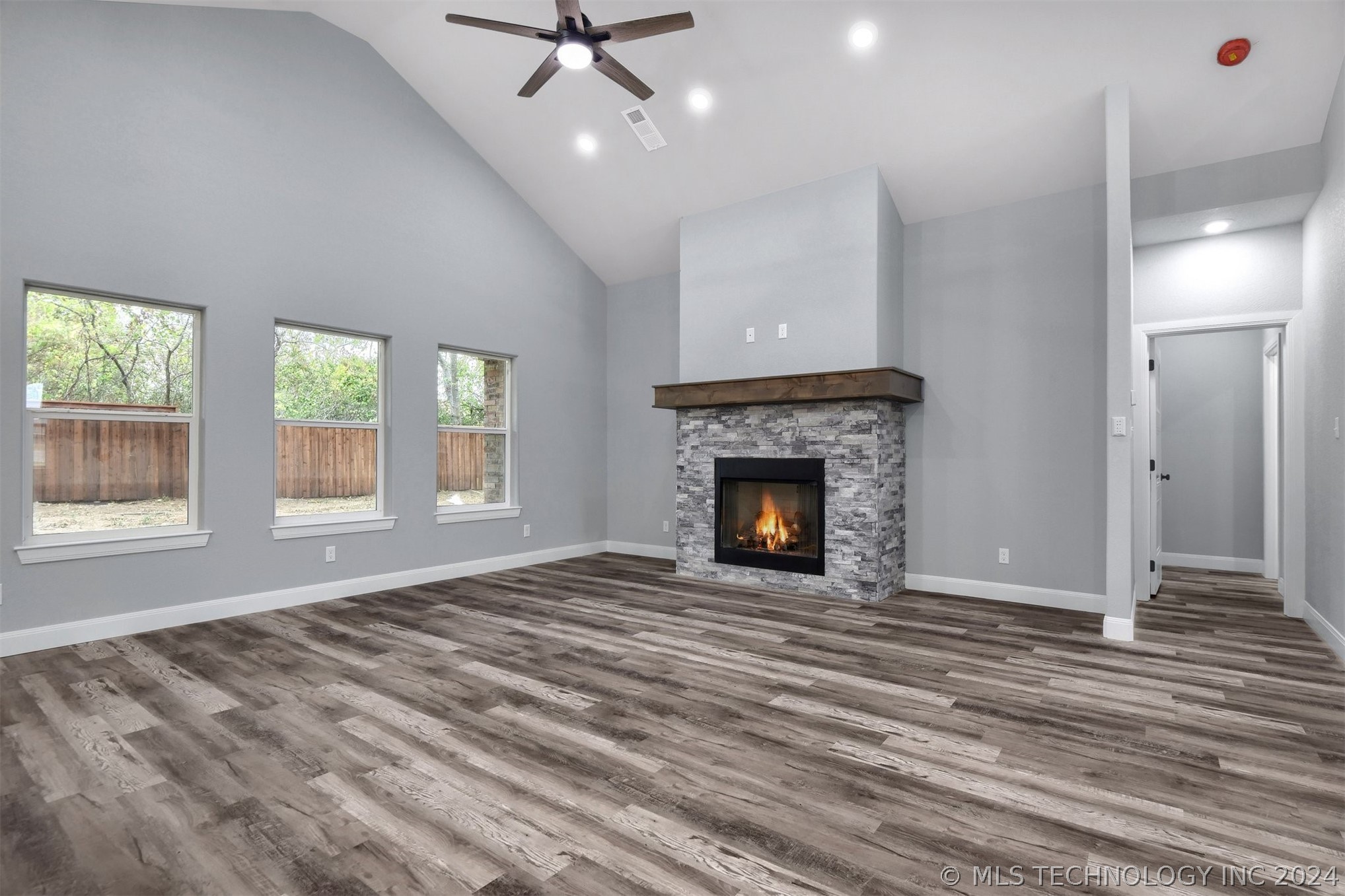 196 Gail Farrell Drive Durant OK 74701