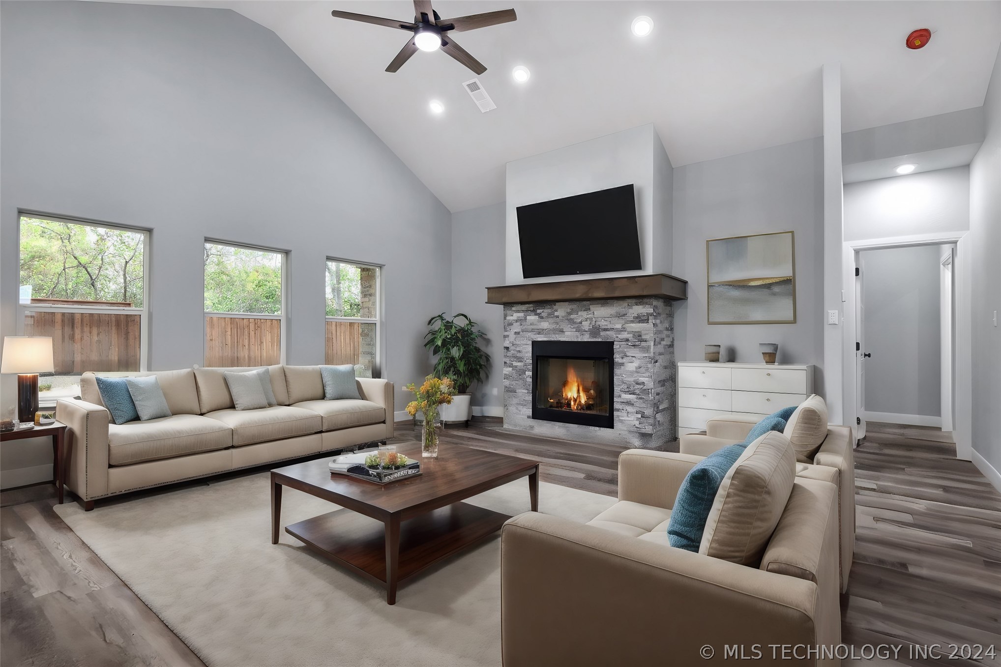 196 Gail Farrell Drive Durant OK 74701