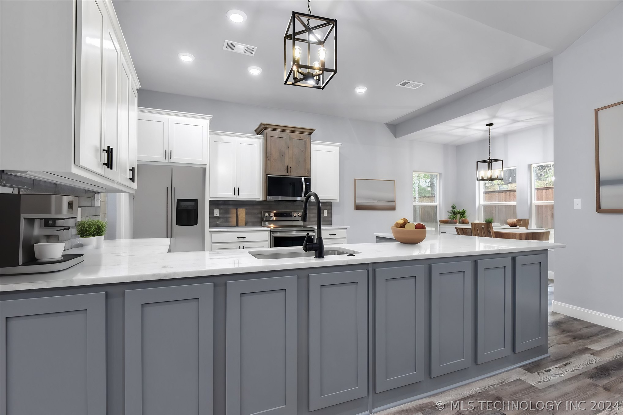 196 Gail Farrell Drive Durant OK 74701