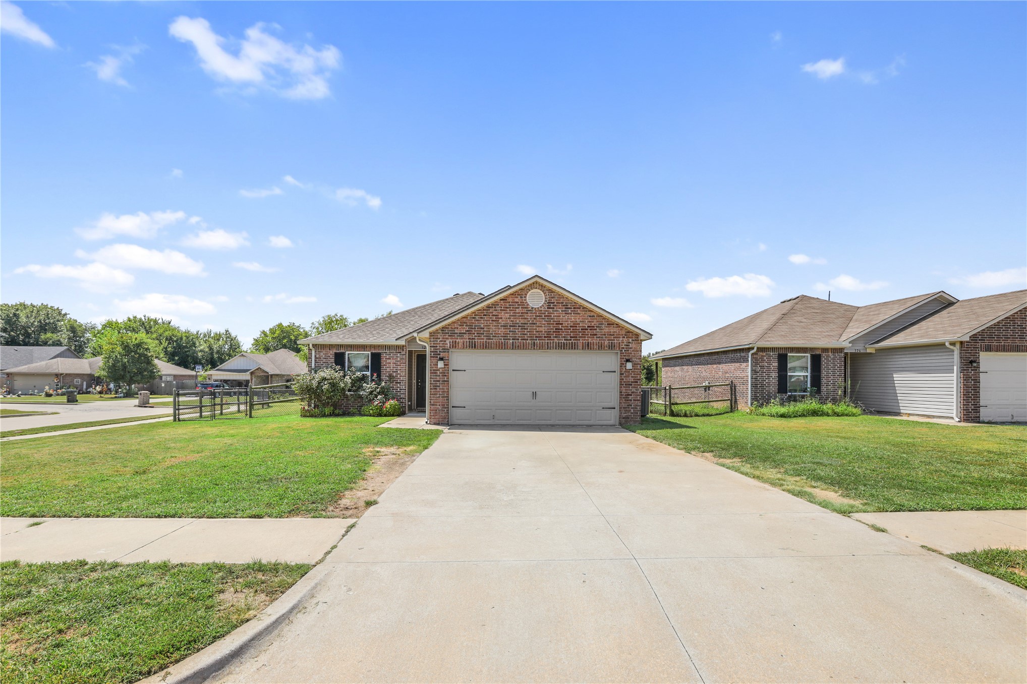 324 Austin Avenue Kiefer OK 74041