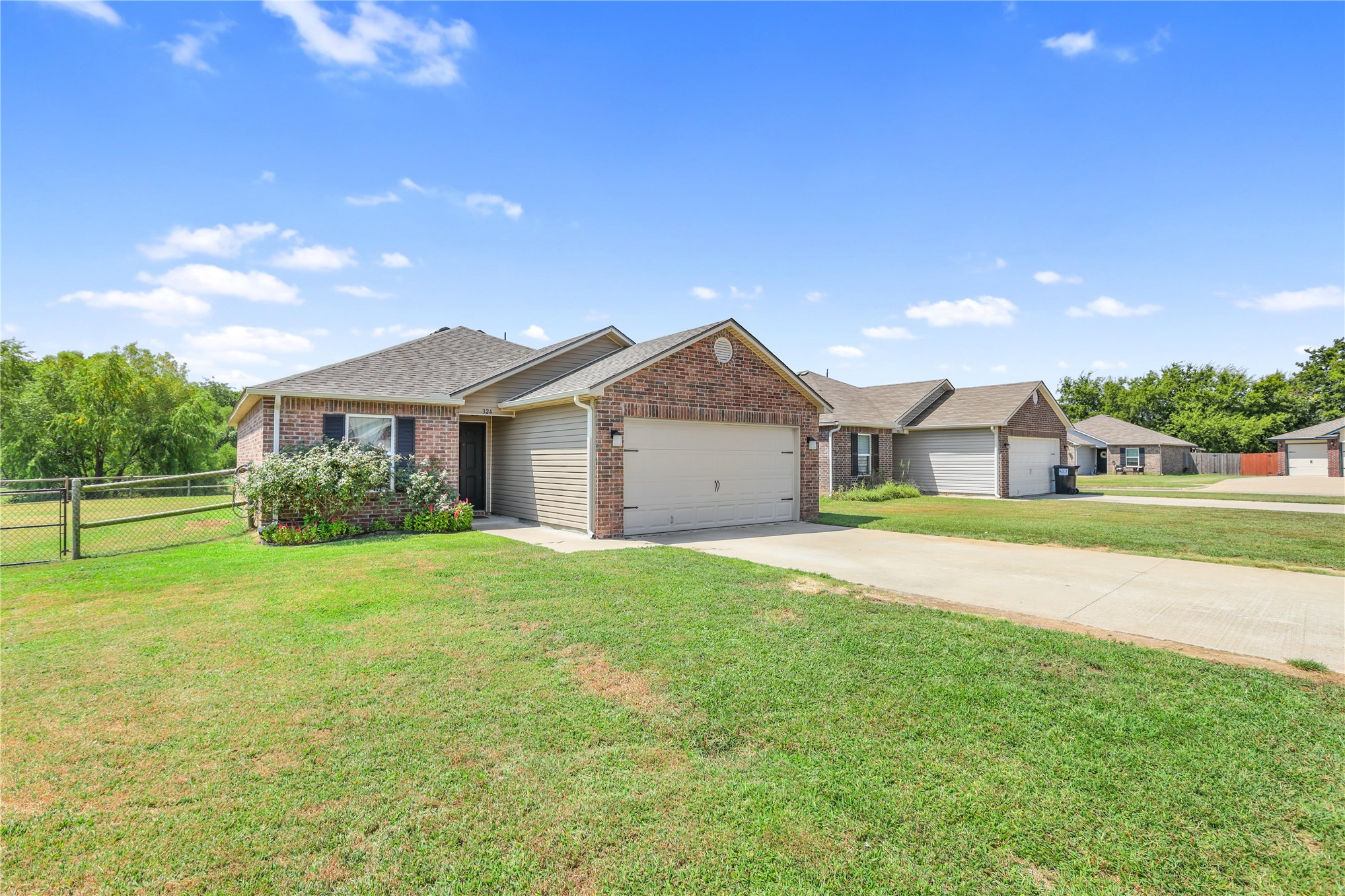 324 Austin Avenue Kiefer OK 74041