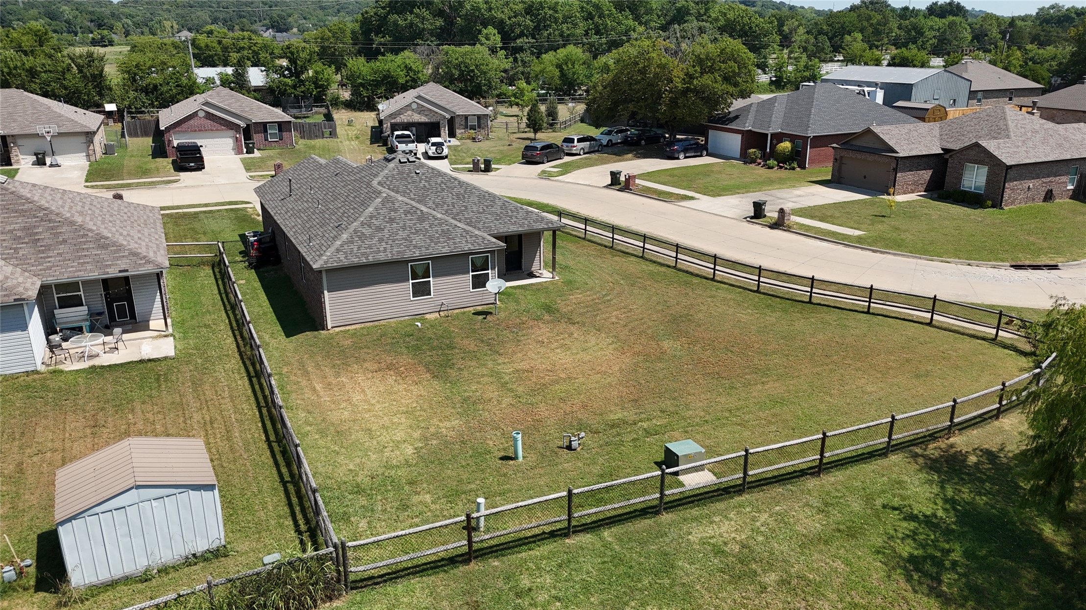 324 Austin Avenue Kiefer OK 74041