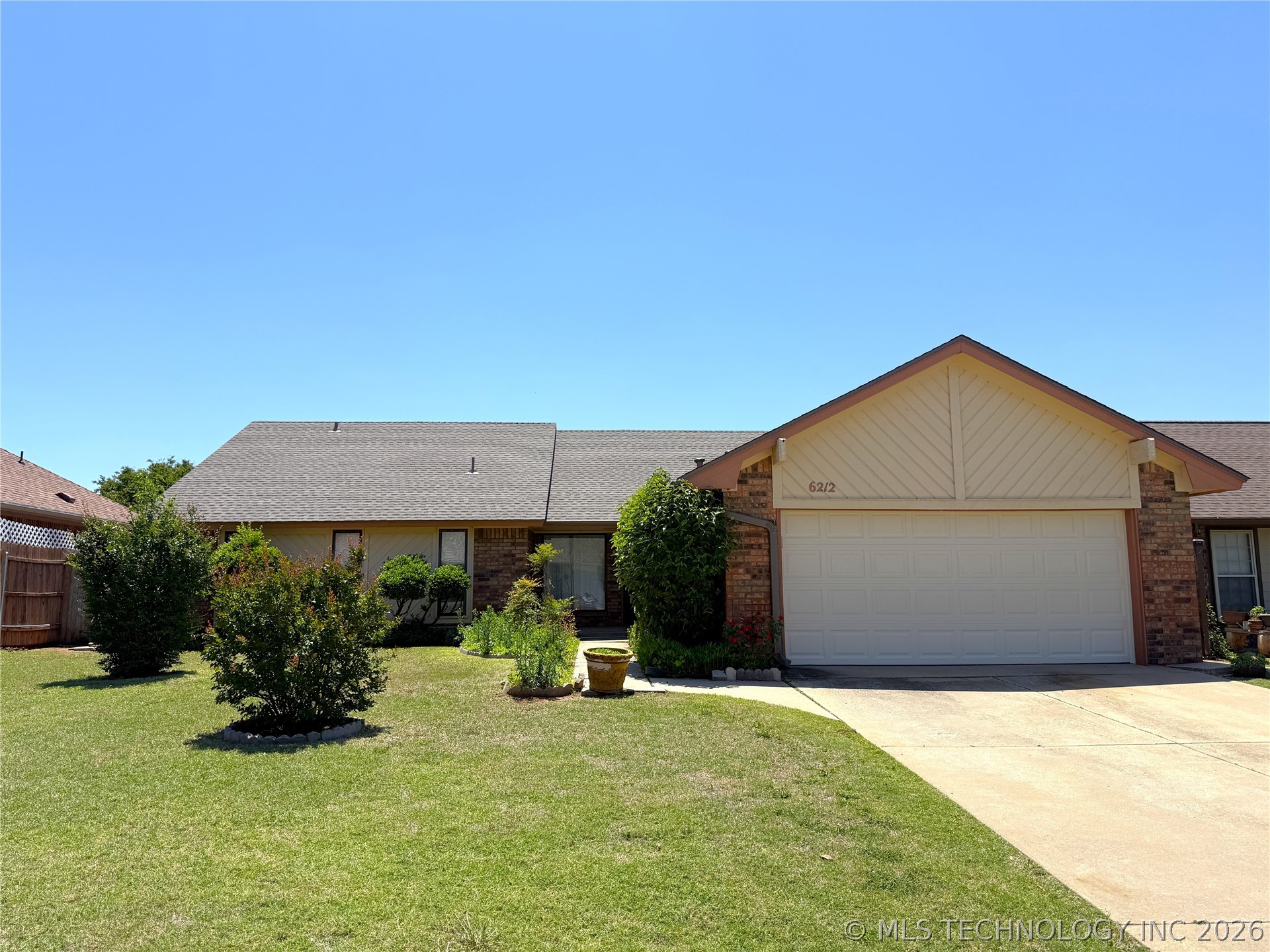6212 SE 56th Street Oklahoma City OK 73135