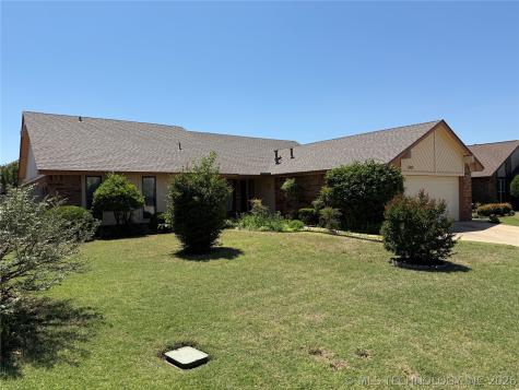 6212 SE 56th Street Oklahoma City OK 73135