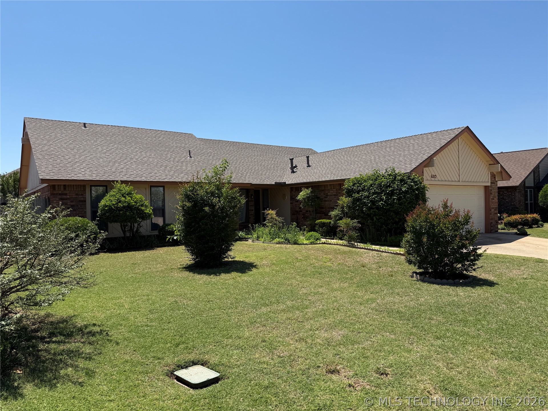6212 SE 56th Street Oklahoma City OK 73135