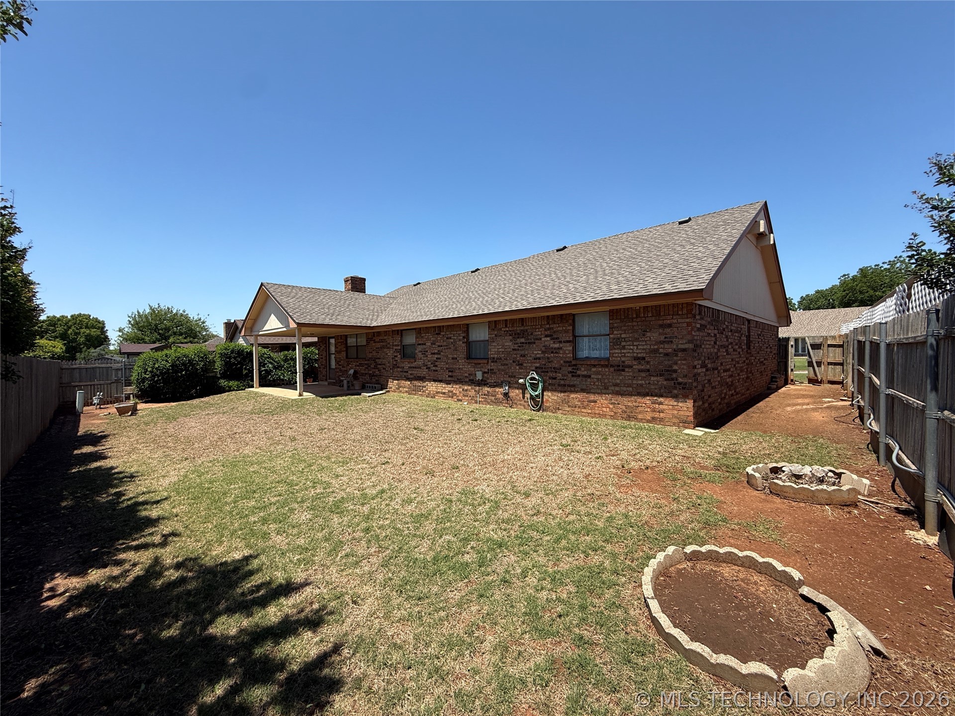 6212 SE 56th Street Oklahoma City OK 73135