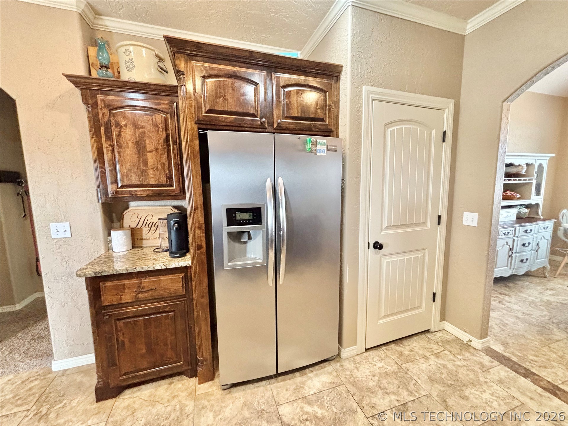 2010 E Creekside Road Stigler OK 74462