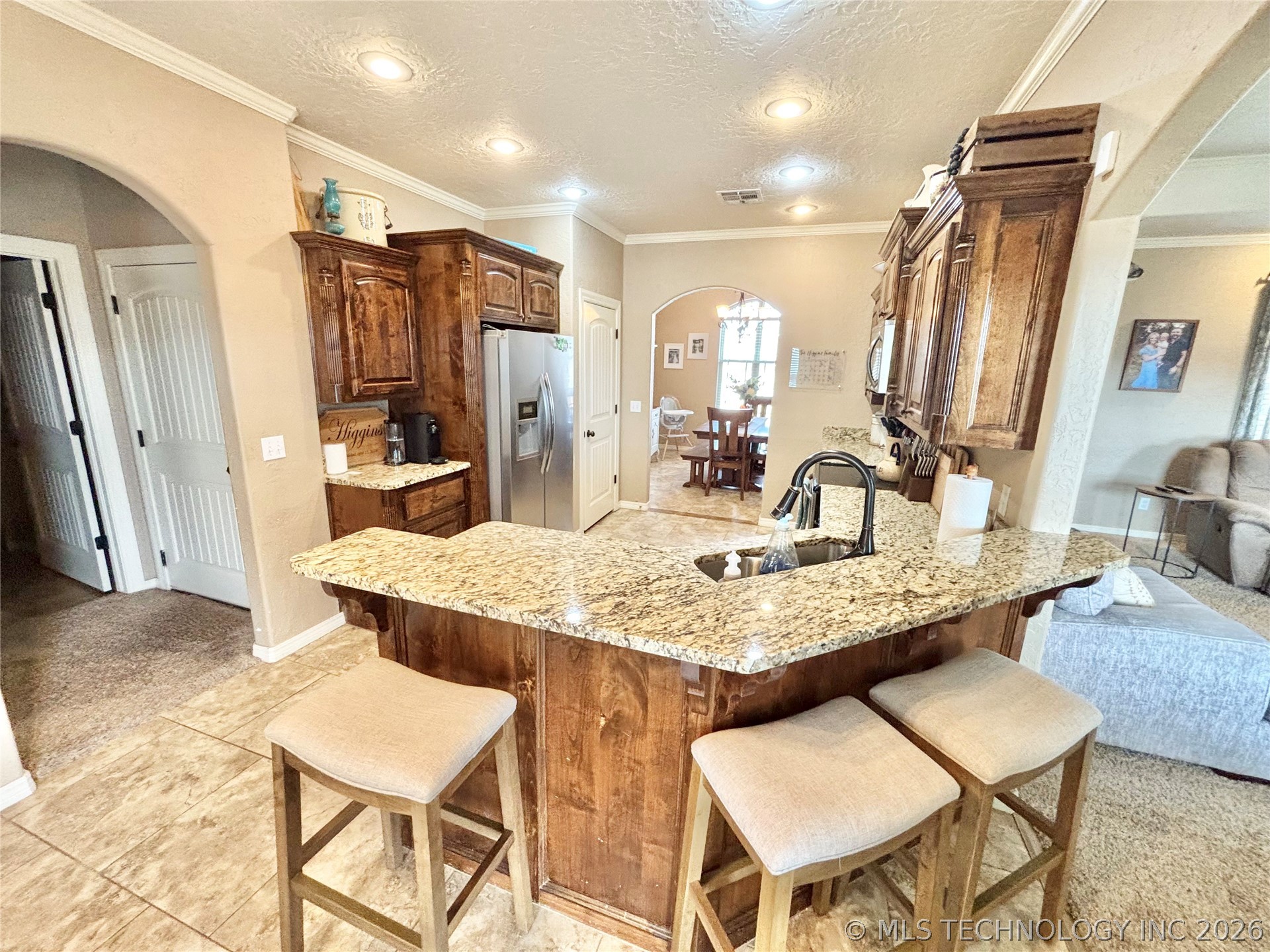 2010 E Creekside Road Stigler OK 74462