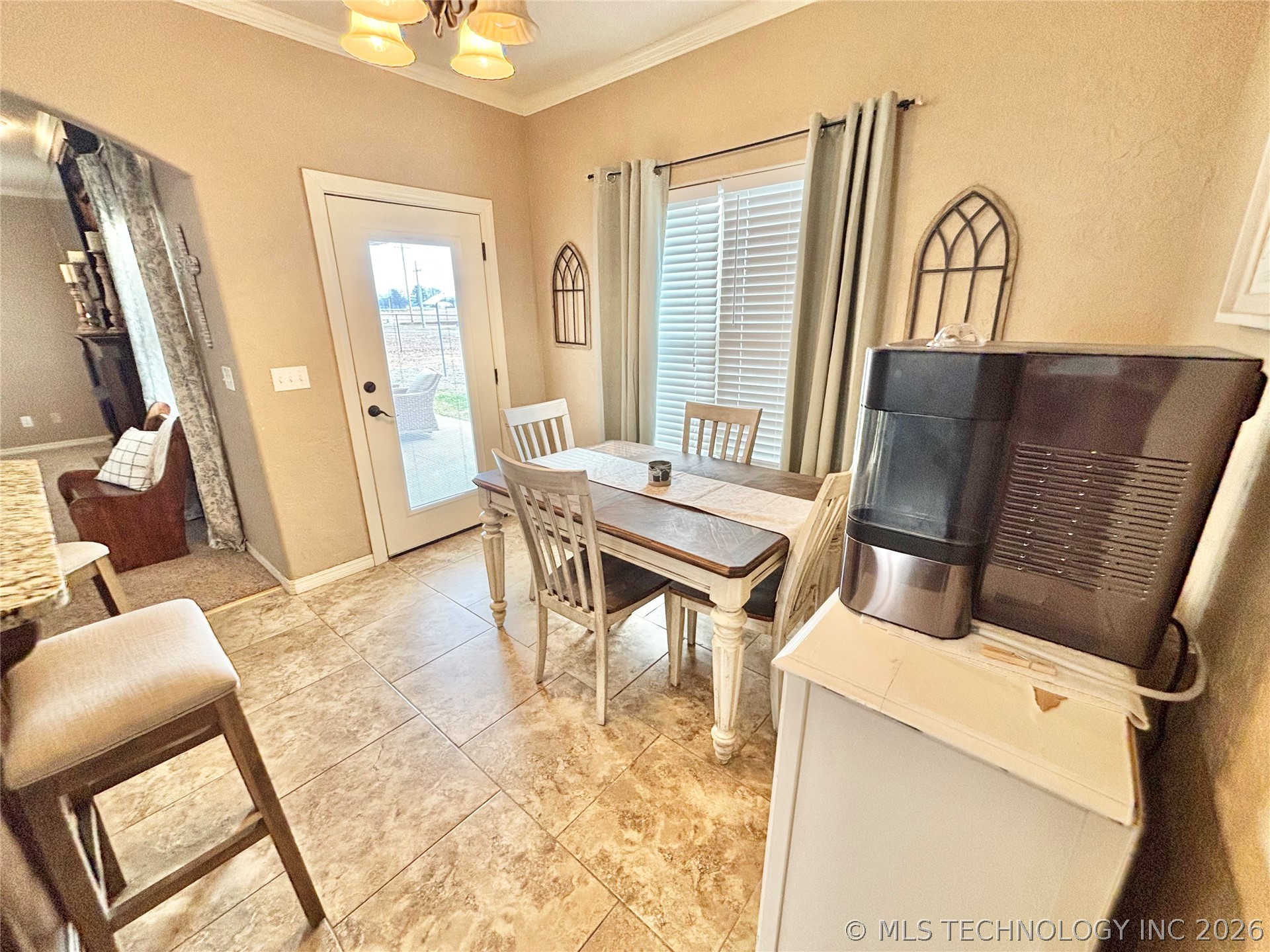2010 E Creekside Road Stigler OK 74462