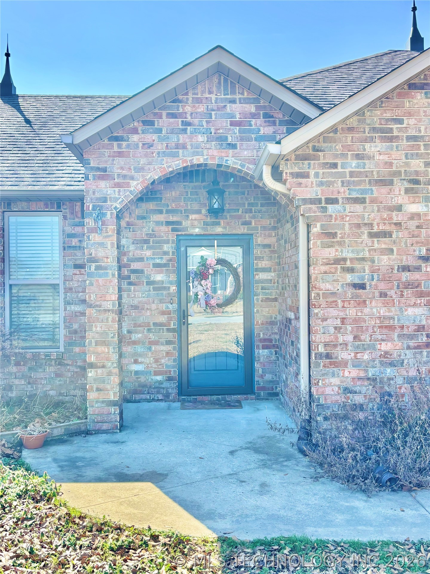 2010 E Creekside Road Stigler OK 74462