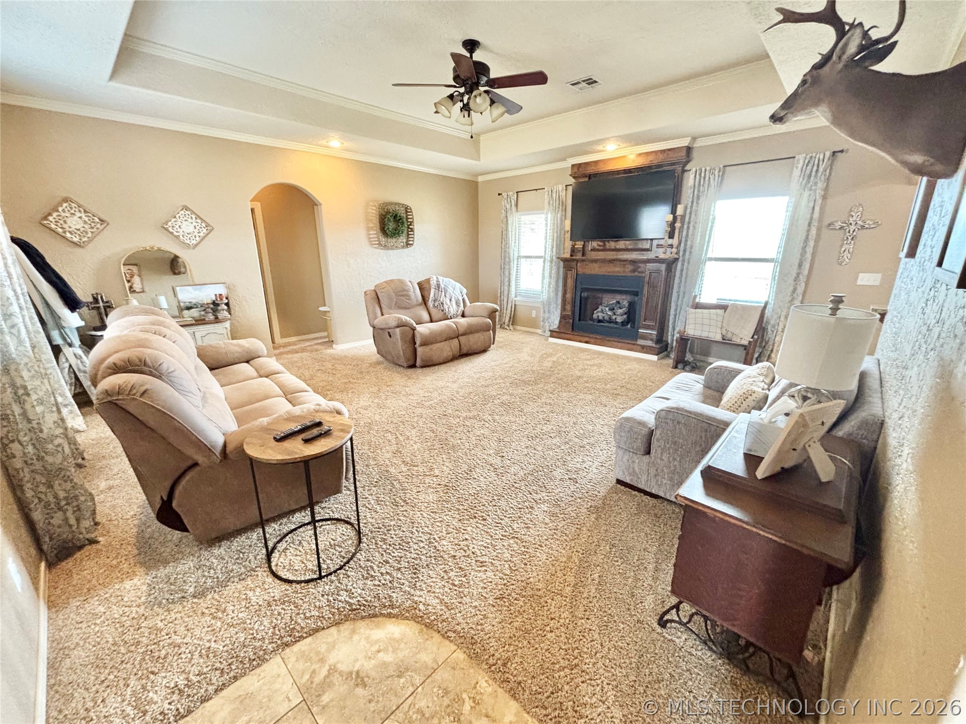2010 E Creekside Road Stigler OK 74462