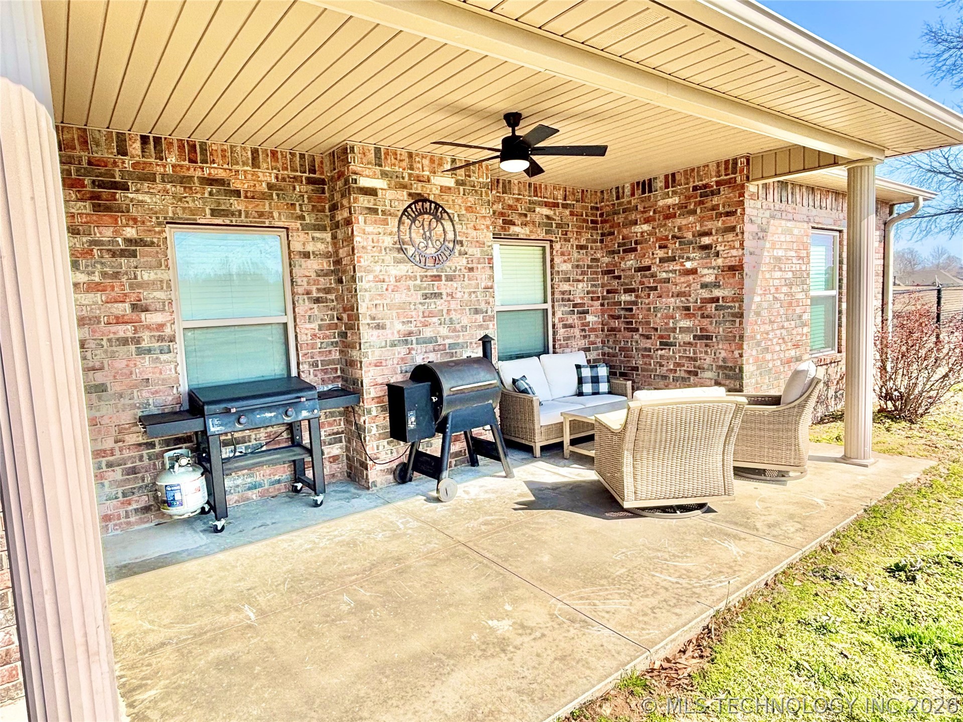 2010 E Creekside Road Stigler OK 74462