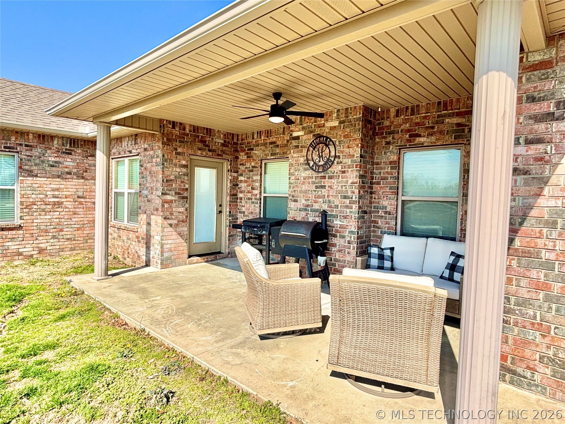 2010 E Creekside Road Stigler OK 74462