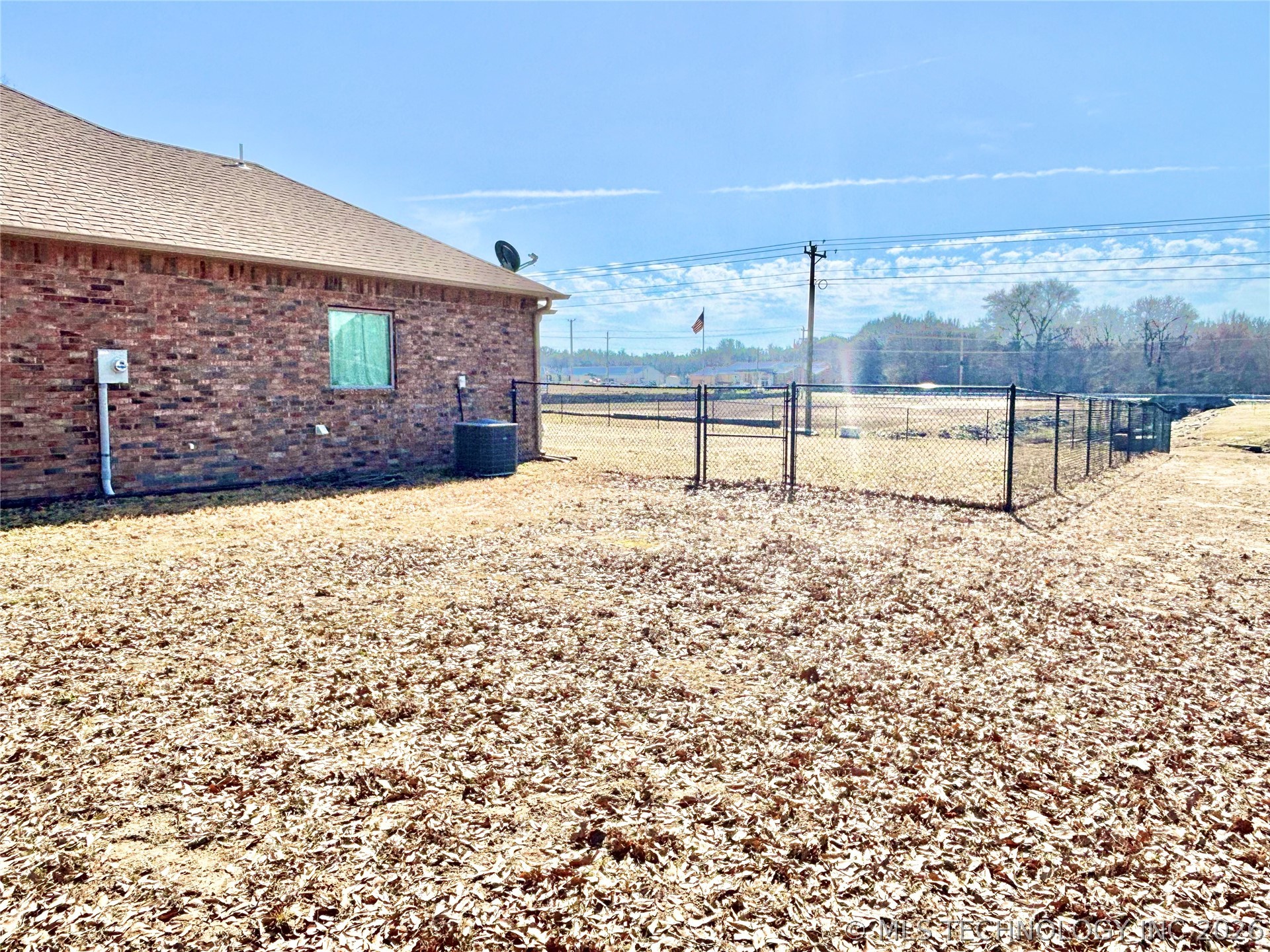 2010 E Creekside Road Stigler OK 74462
