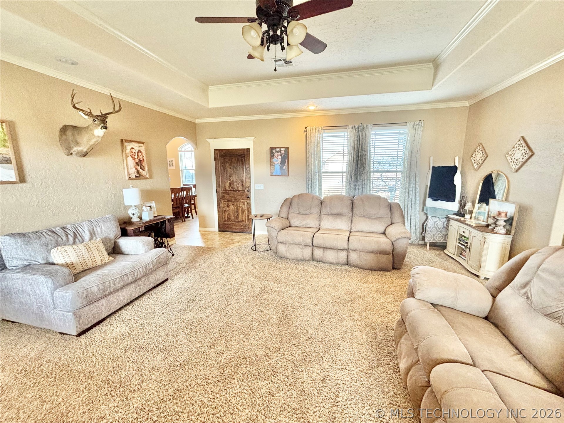 2010 E Creekside Road Stigler OK 74462