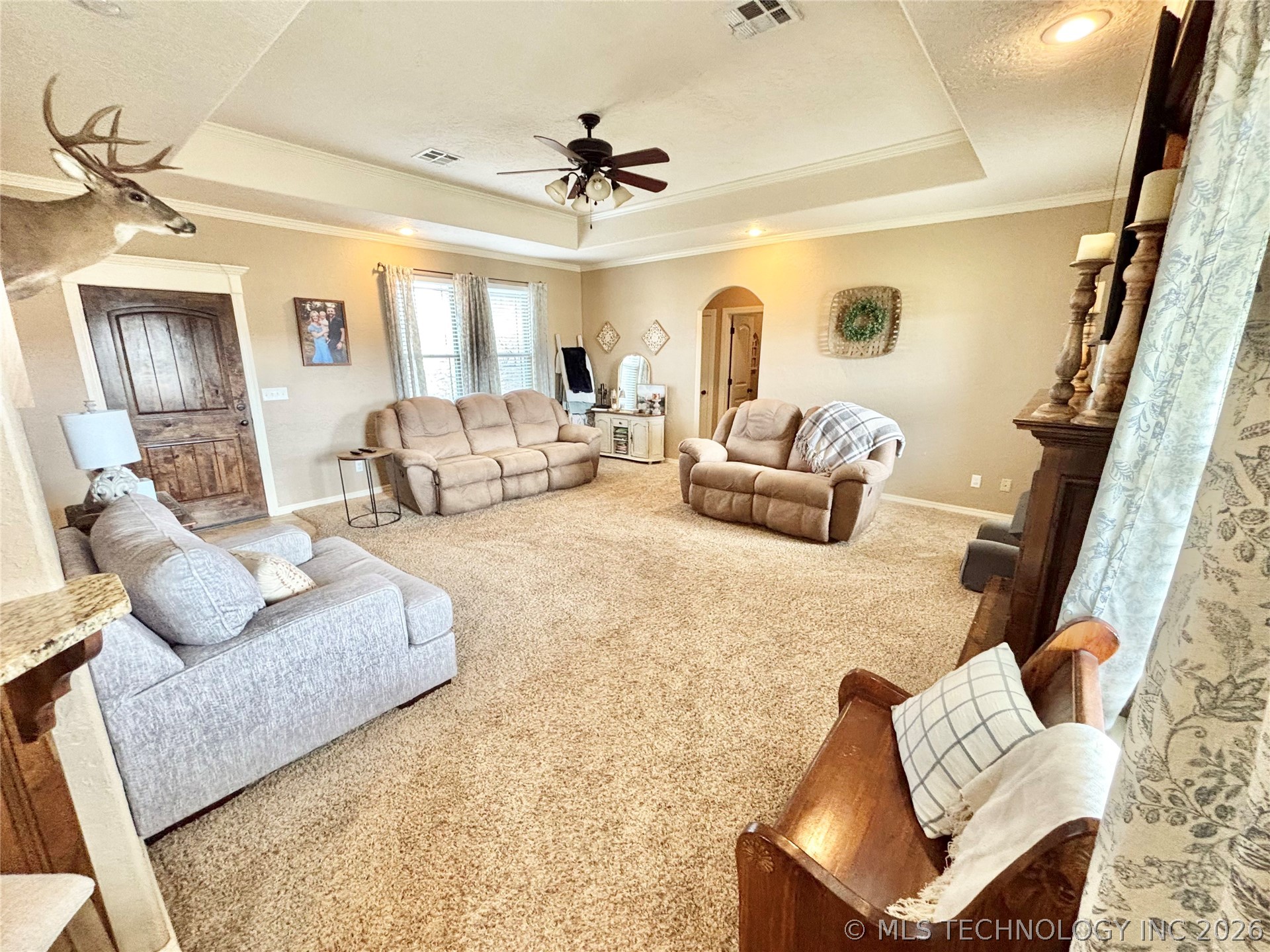 2010 E Creekside Road Stigler OK 74462