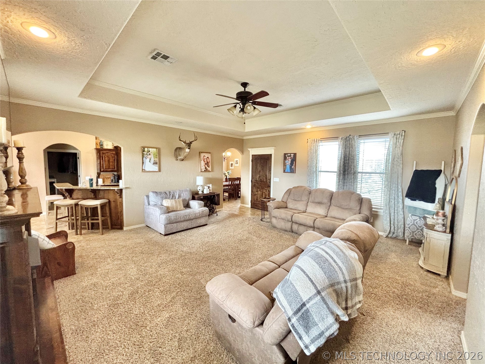2010 E Creekside Road Stigler OK 74462