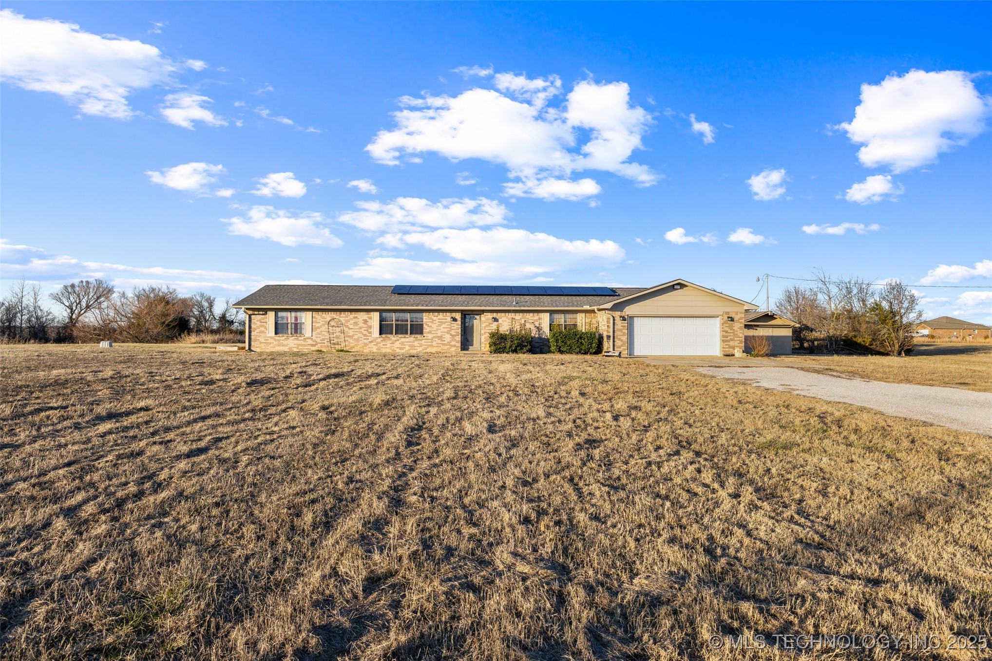17120 County Road 1530 Ada OK 74820