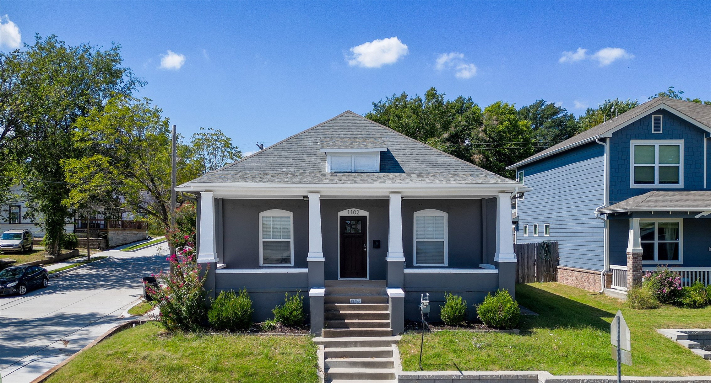 1102 Main Street Tulsa OK 74106