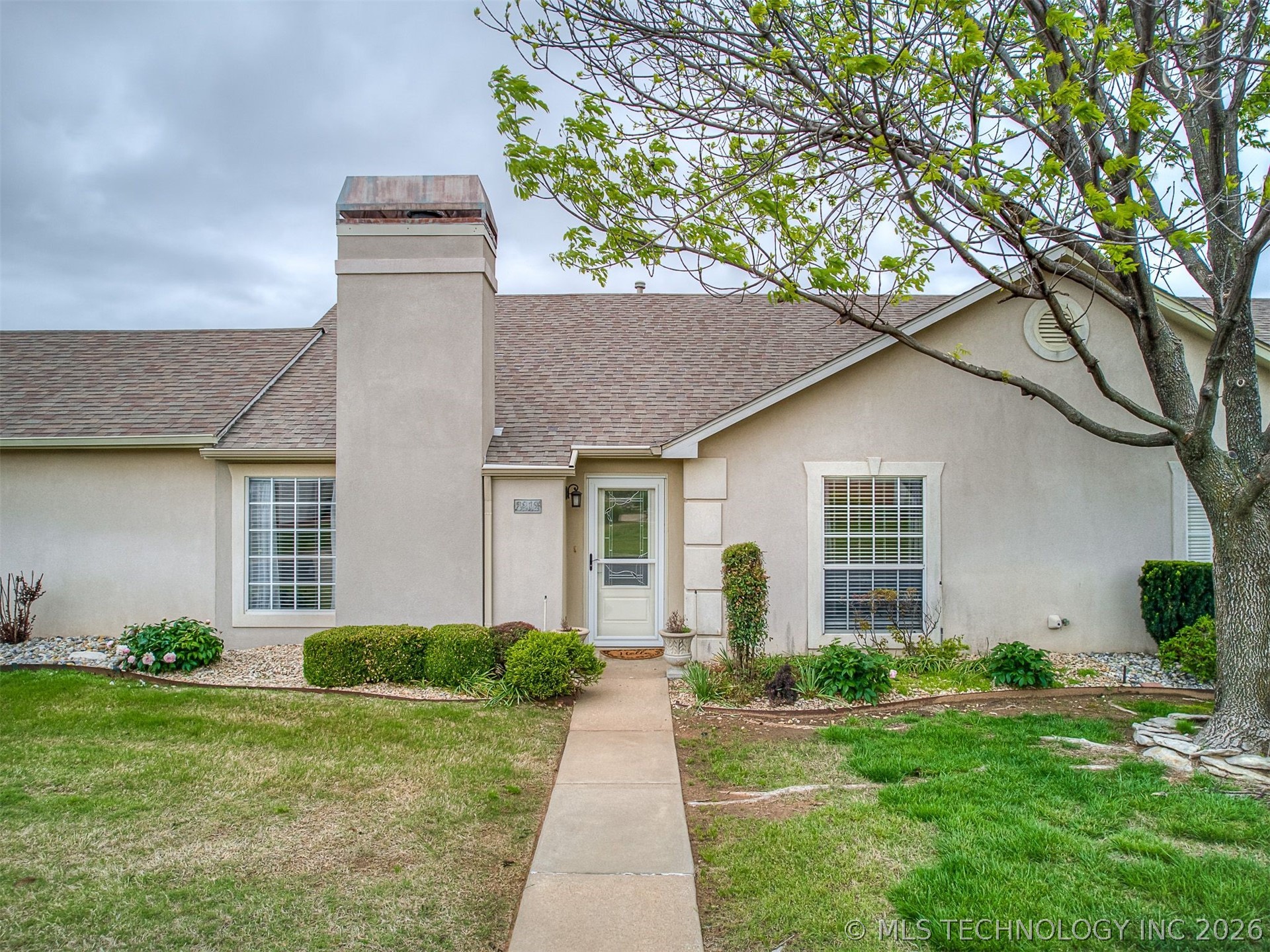 8212 S 84th Eastavenue Tulsa OK 74133