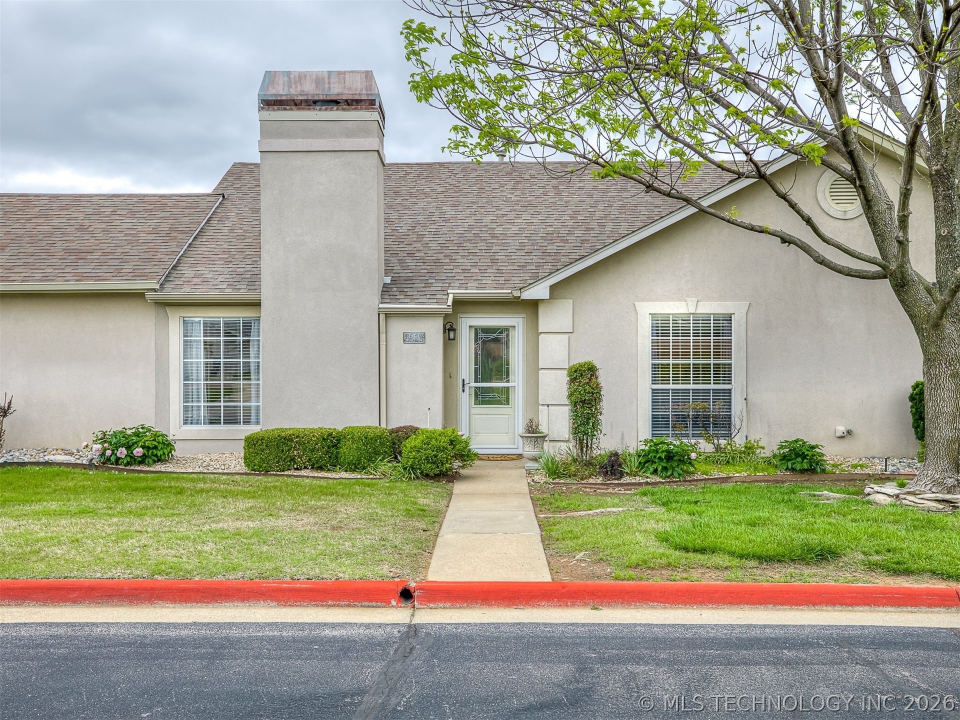 8212 S 84th Eastavenue Tulsa OK 74133