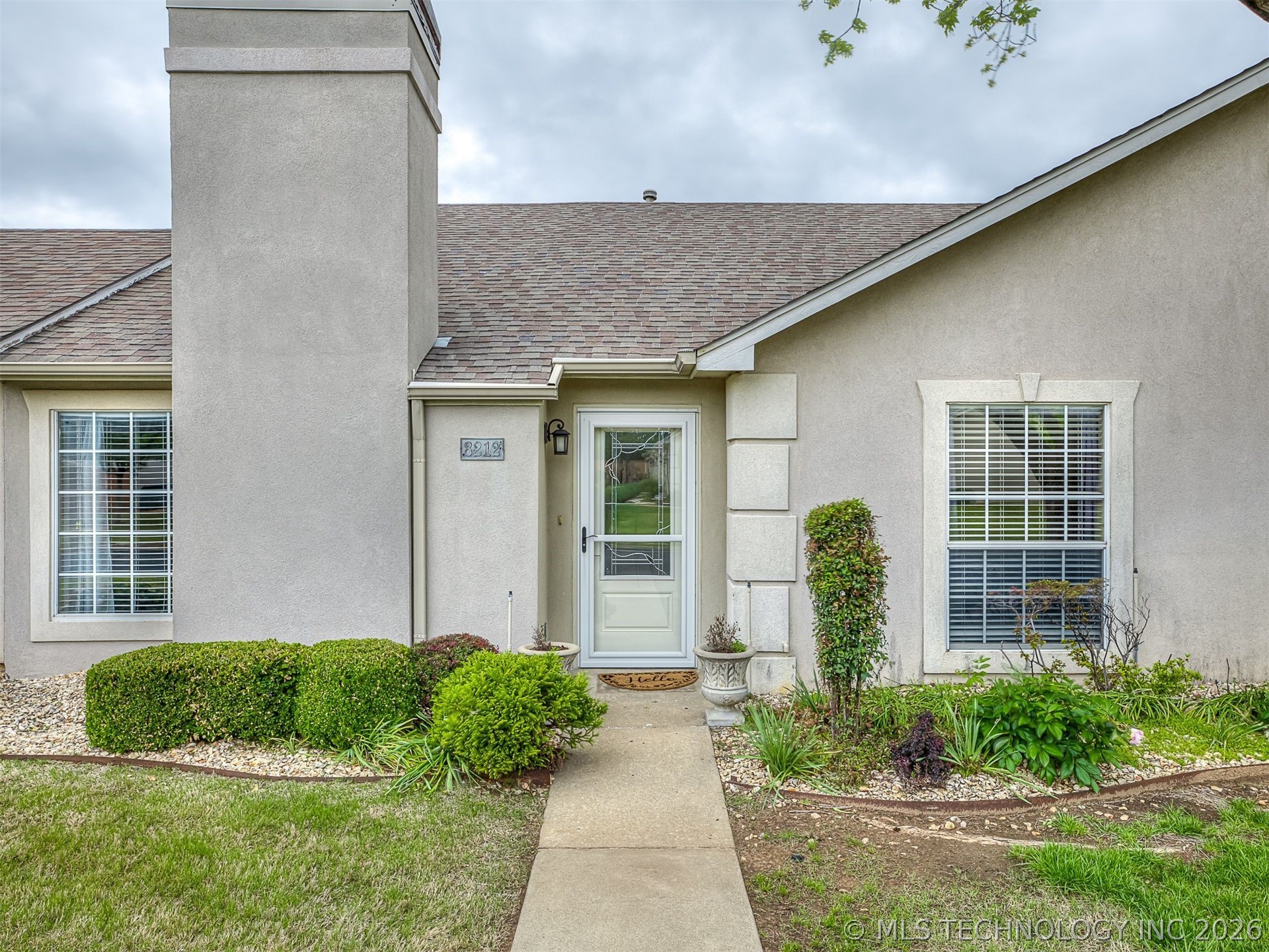 8212 S 84th Eastavenue Tulsa OK 74133