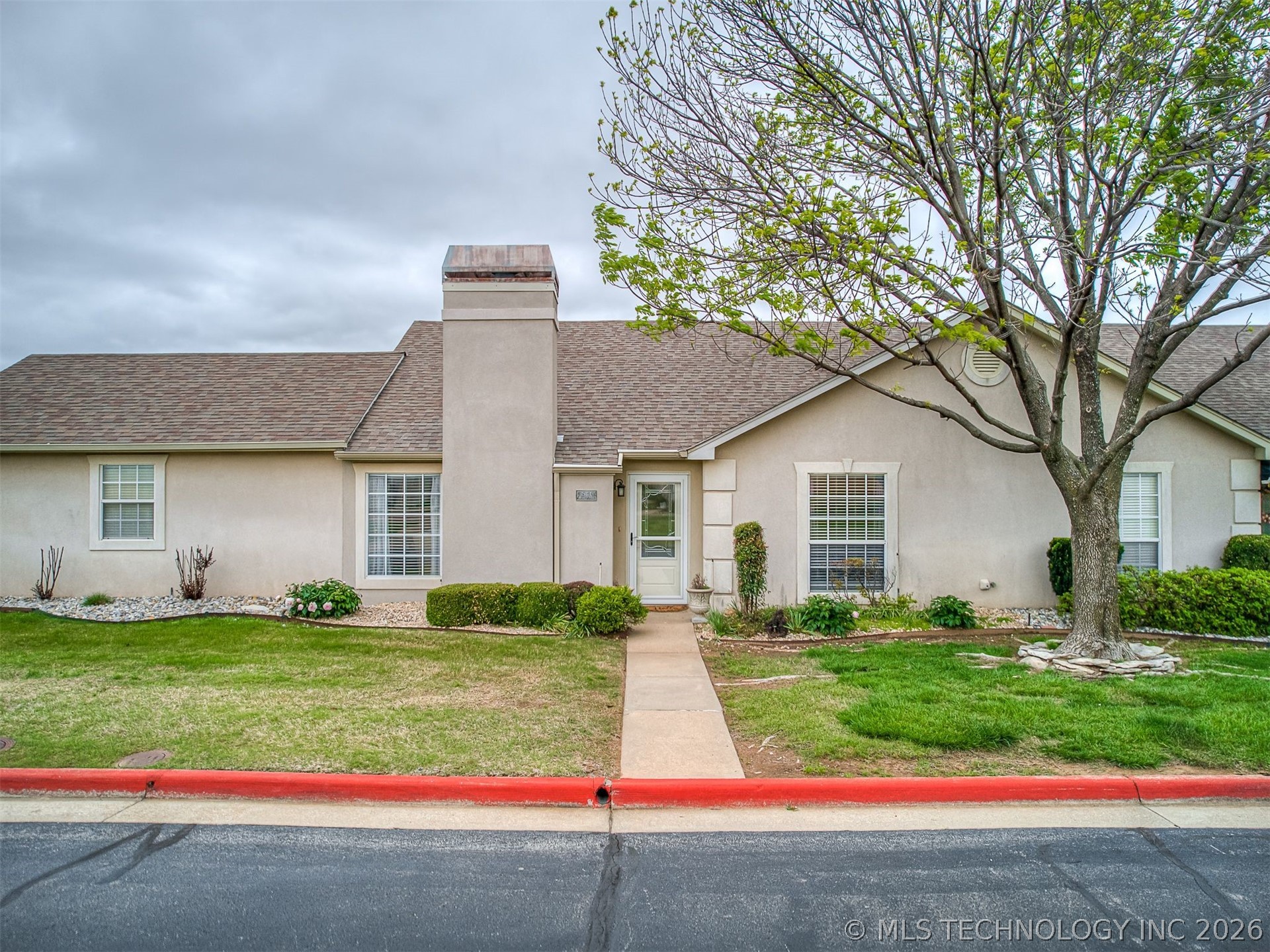 8212 S 84th Eastavenue Tulsa OK 74133