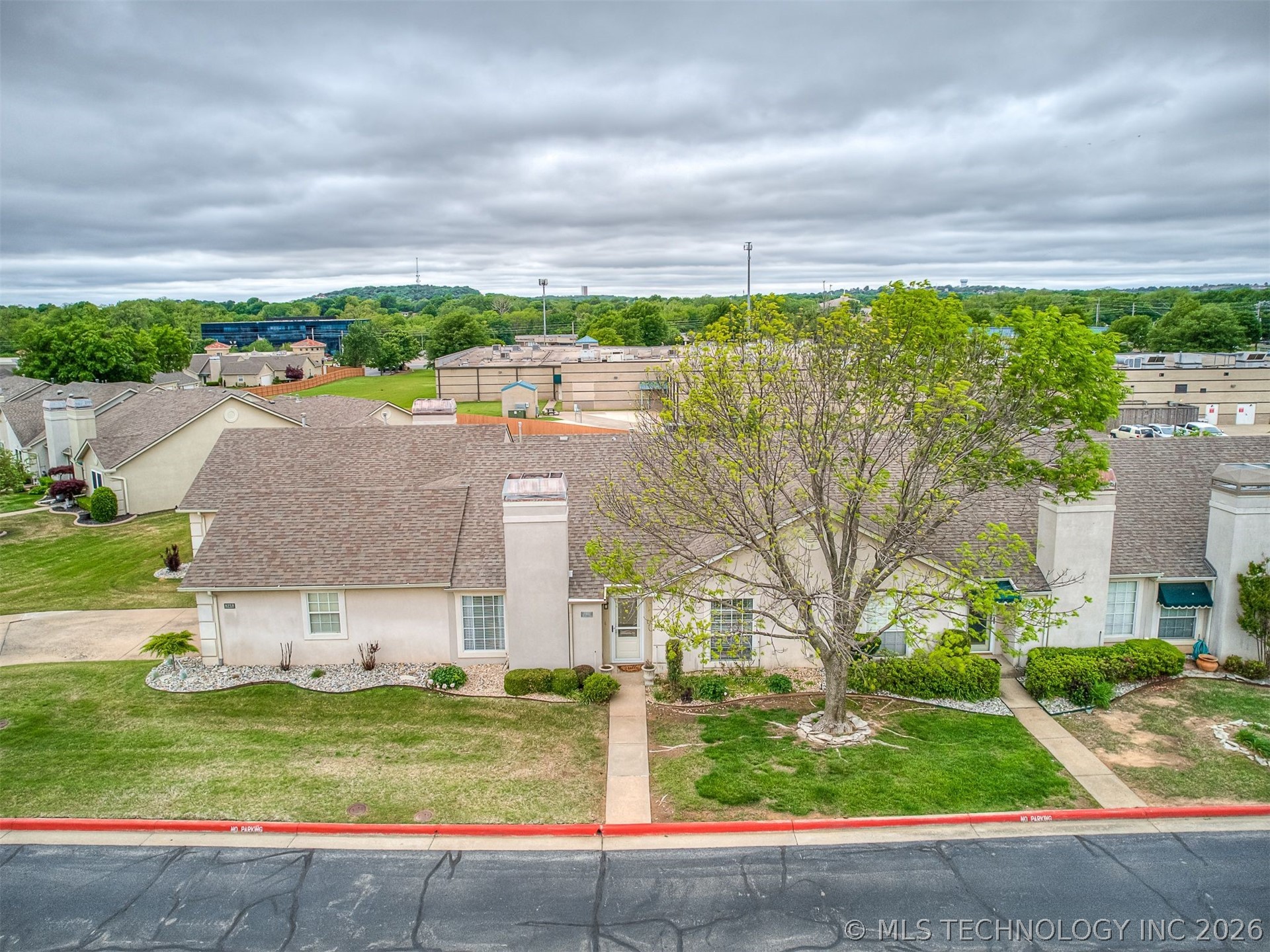 8212 S 84th Eastavenue Tulsa OK 74133
