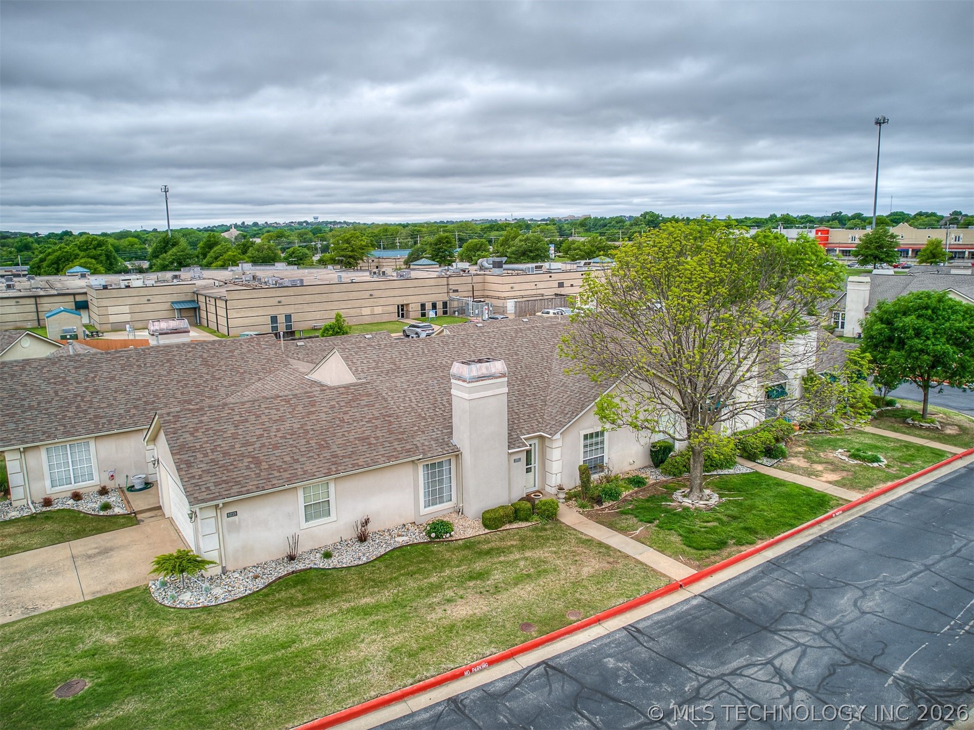 8212 S 84th Eastavenue Tulsa OK 74133