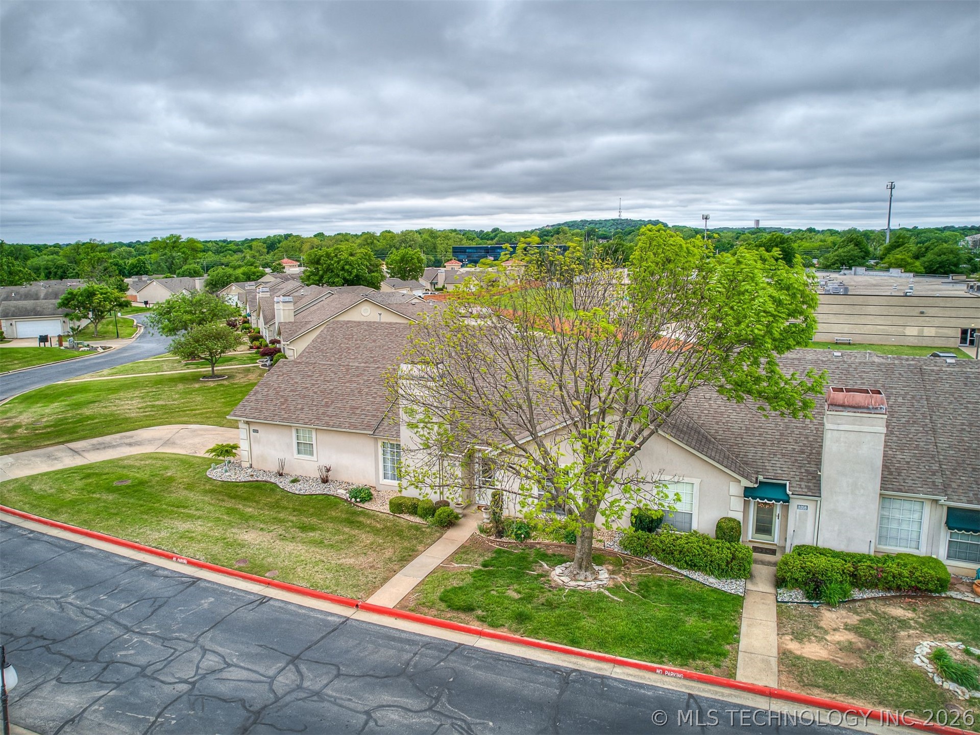 8212 S 84th Eastavenue Tulsa OK 74133