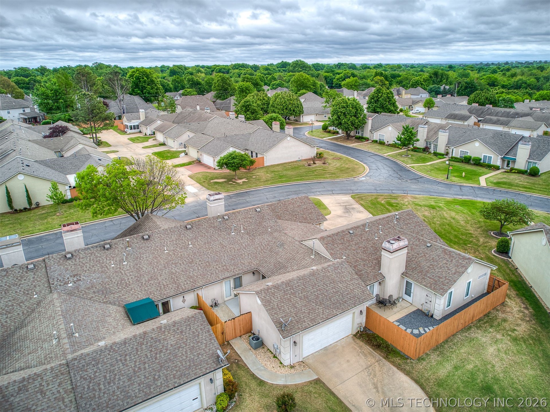 8212 S 84th Eastavenue Tulsa OK 74133