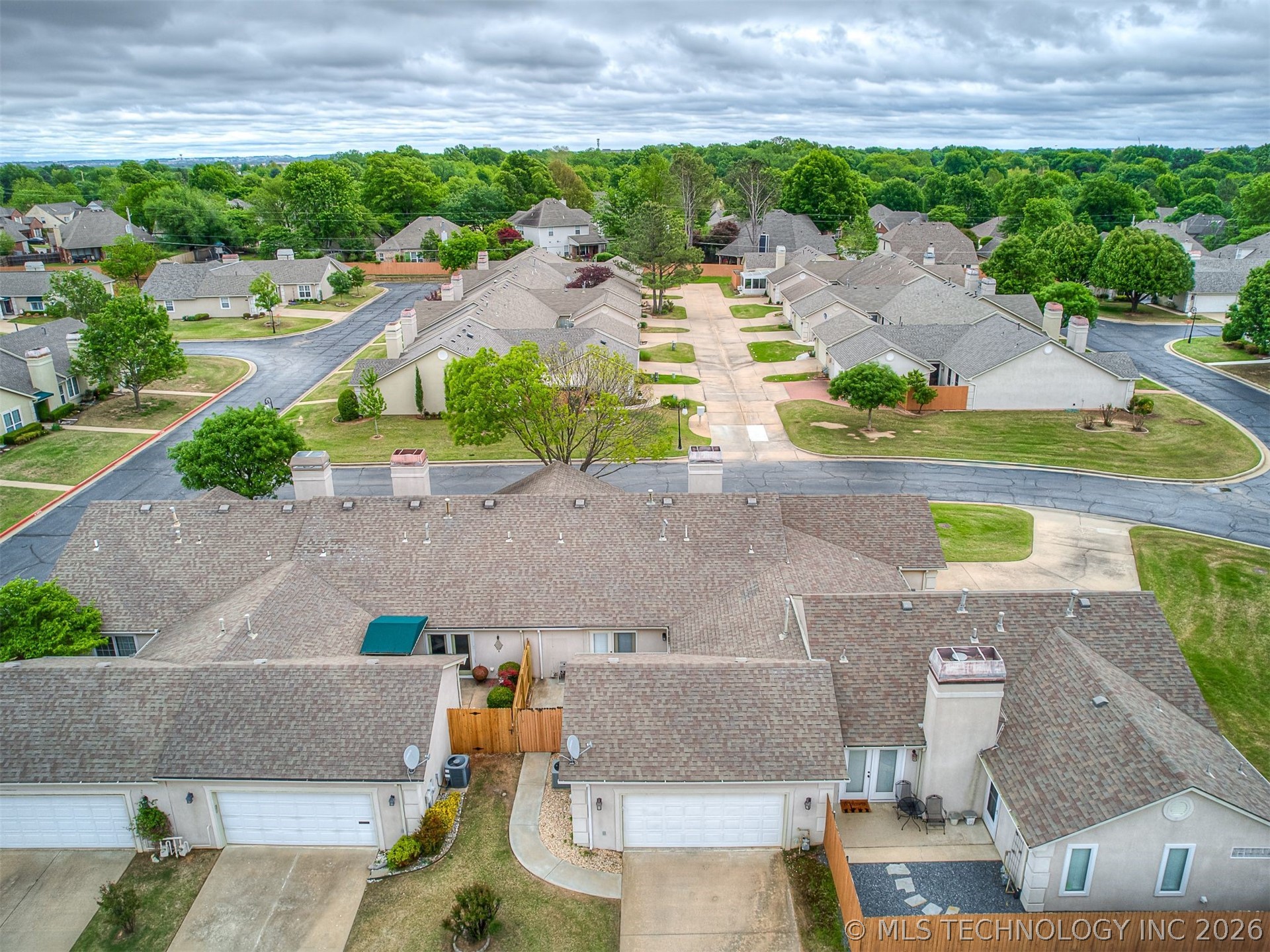 8212 S 84th Eastavenue Tulsa OK 74133