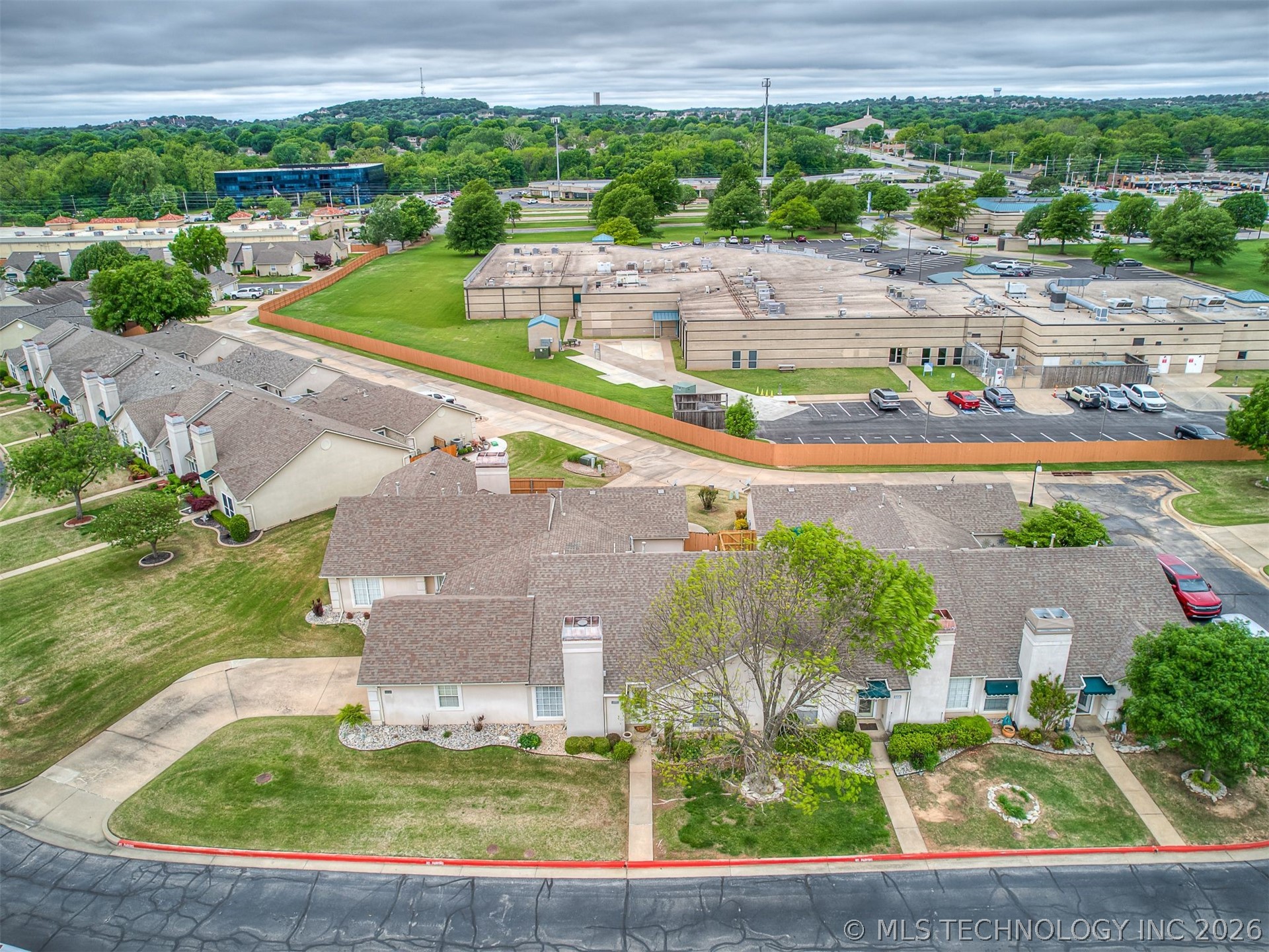 8212 S 84th Eastavenue Tulsa OK 74133