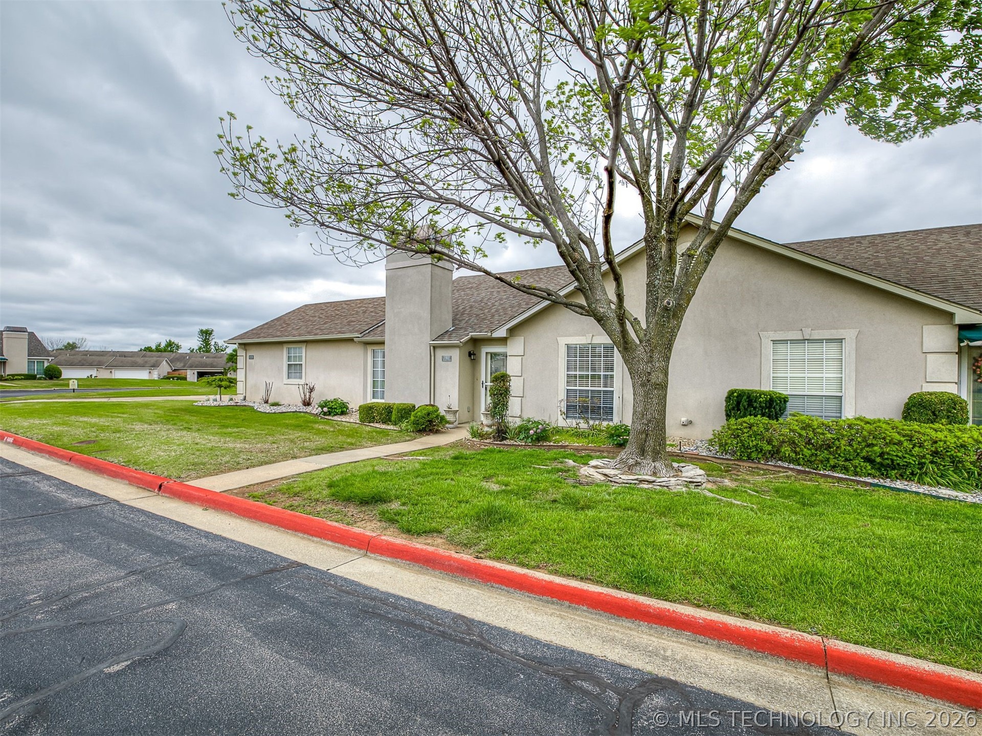 8212 S 84th Eastavenue Tulsa OK 74133
