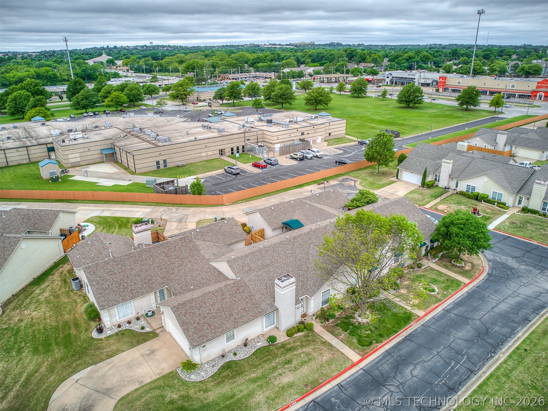 8212 S 84th Eastavenue Tulsa OK 74133